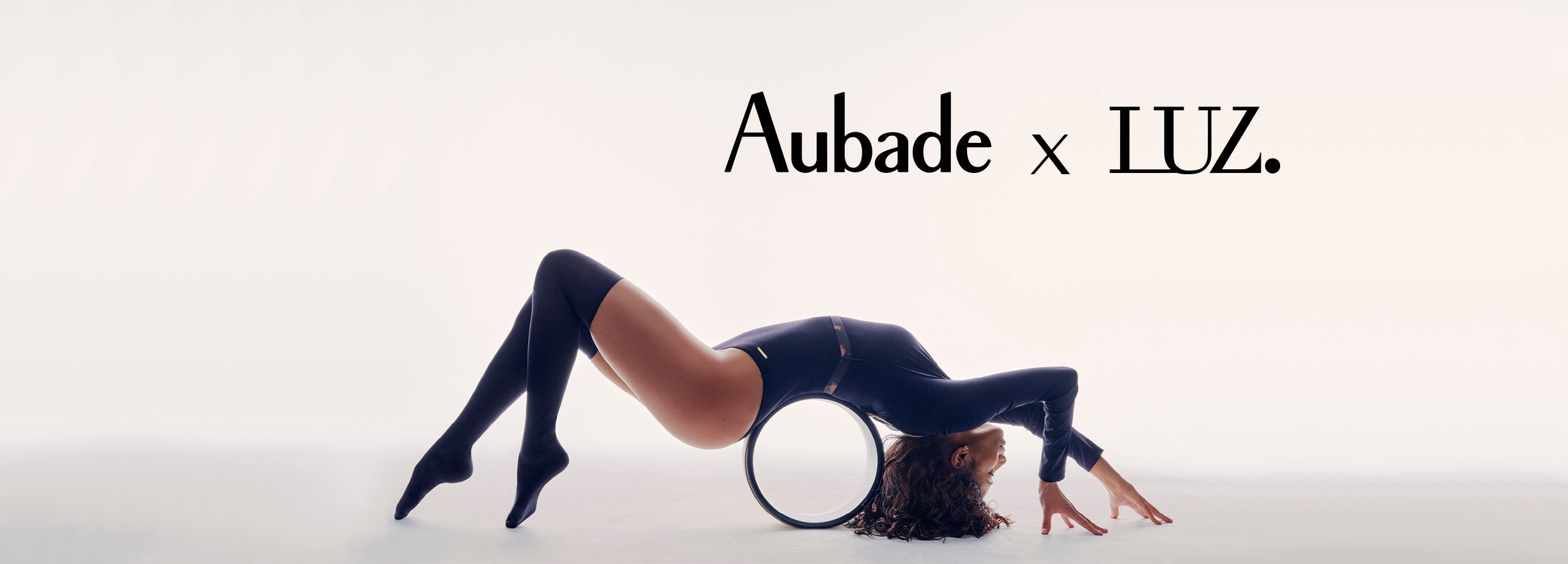 週末限定SALE【Aubade】25SS スイムウエアFeline Energy Athleisure | Aubade® Official Website