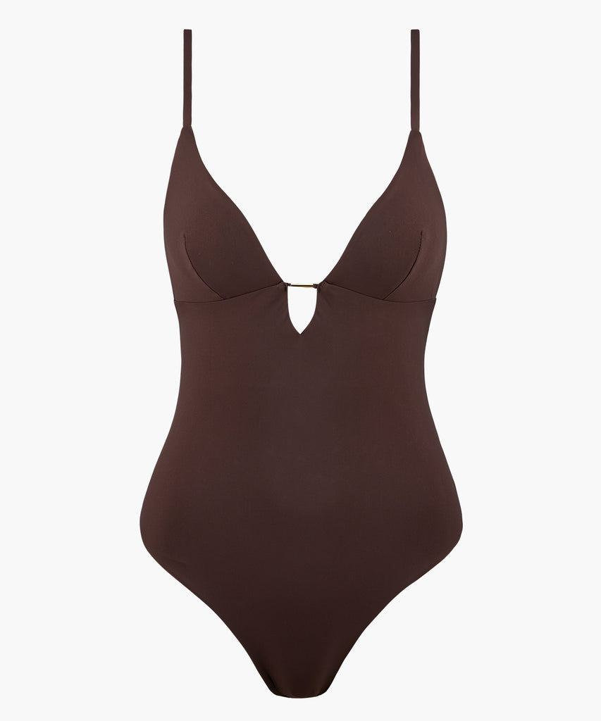 レオナビンテージワンピース水着 Leona surf vintage ワンピース水着