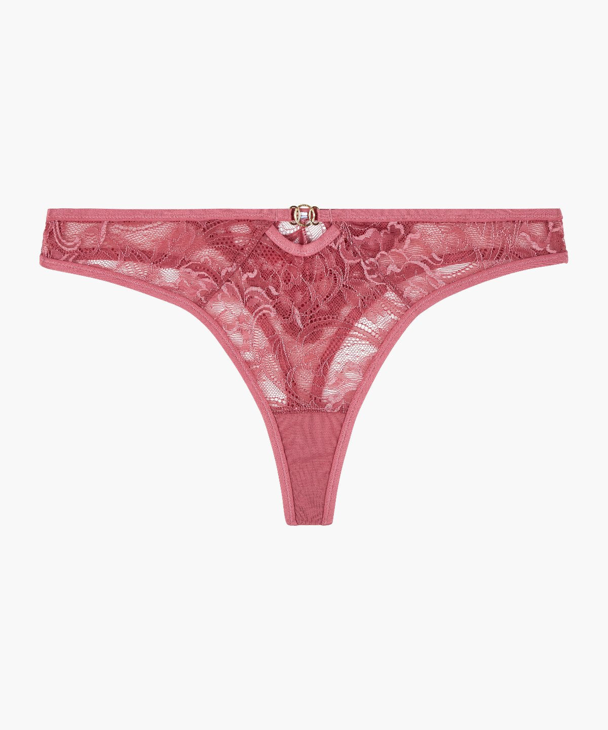 Feeling Myself Tanga Rosewood