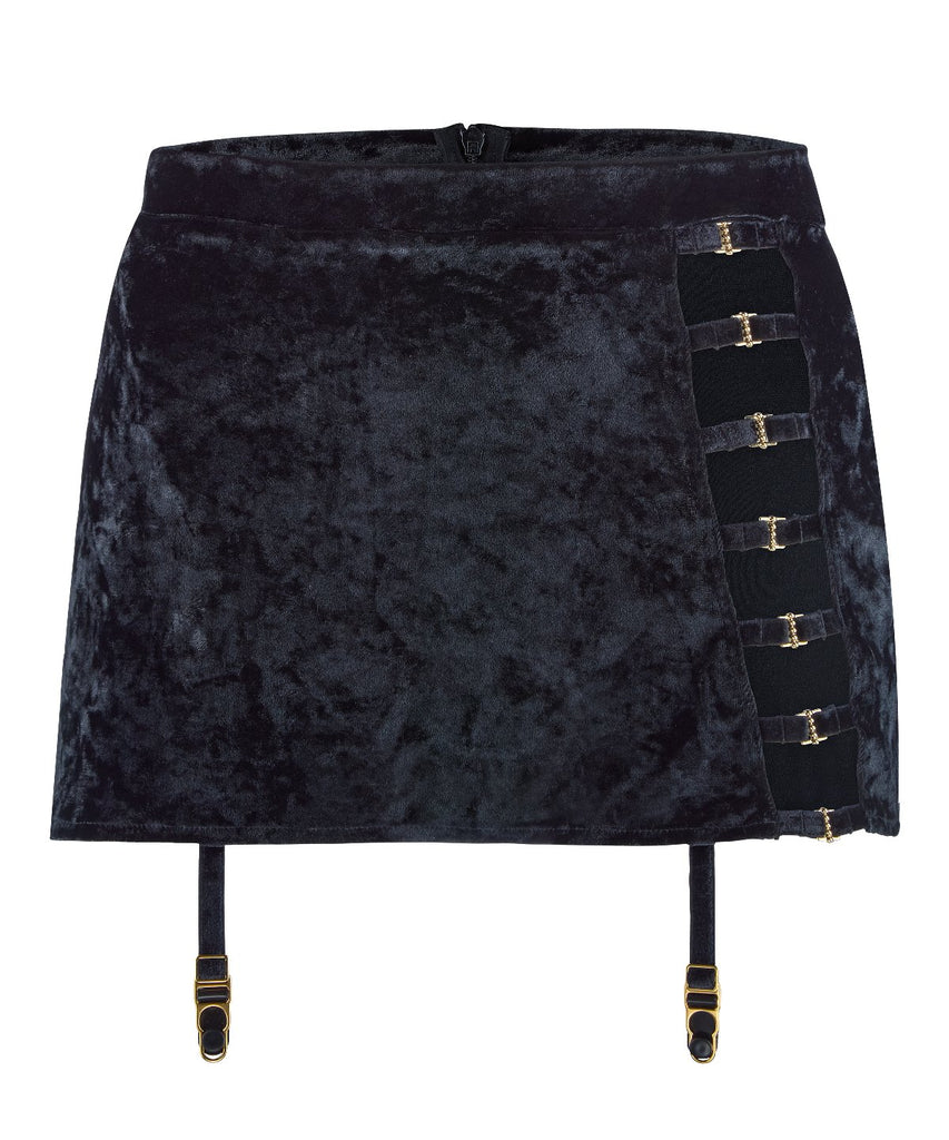 The Night Before Blackbird Beach Skirt | Aubade