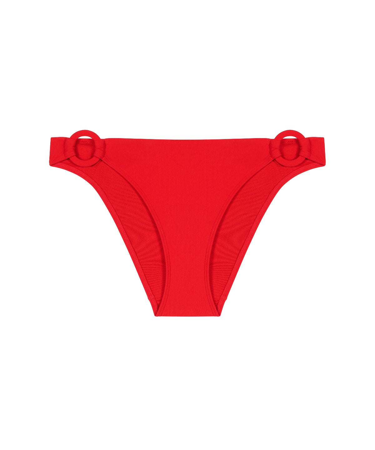 Guêpière Aubade Ivresse Byzantine - Taille 85D, Couleur Rouge, Référence HD92, Neuf Avec étiquettes