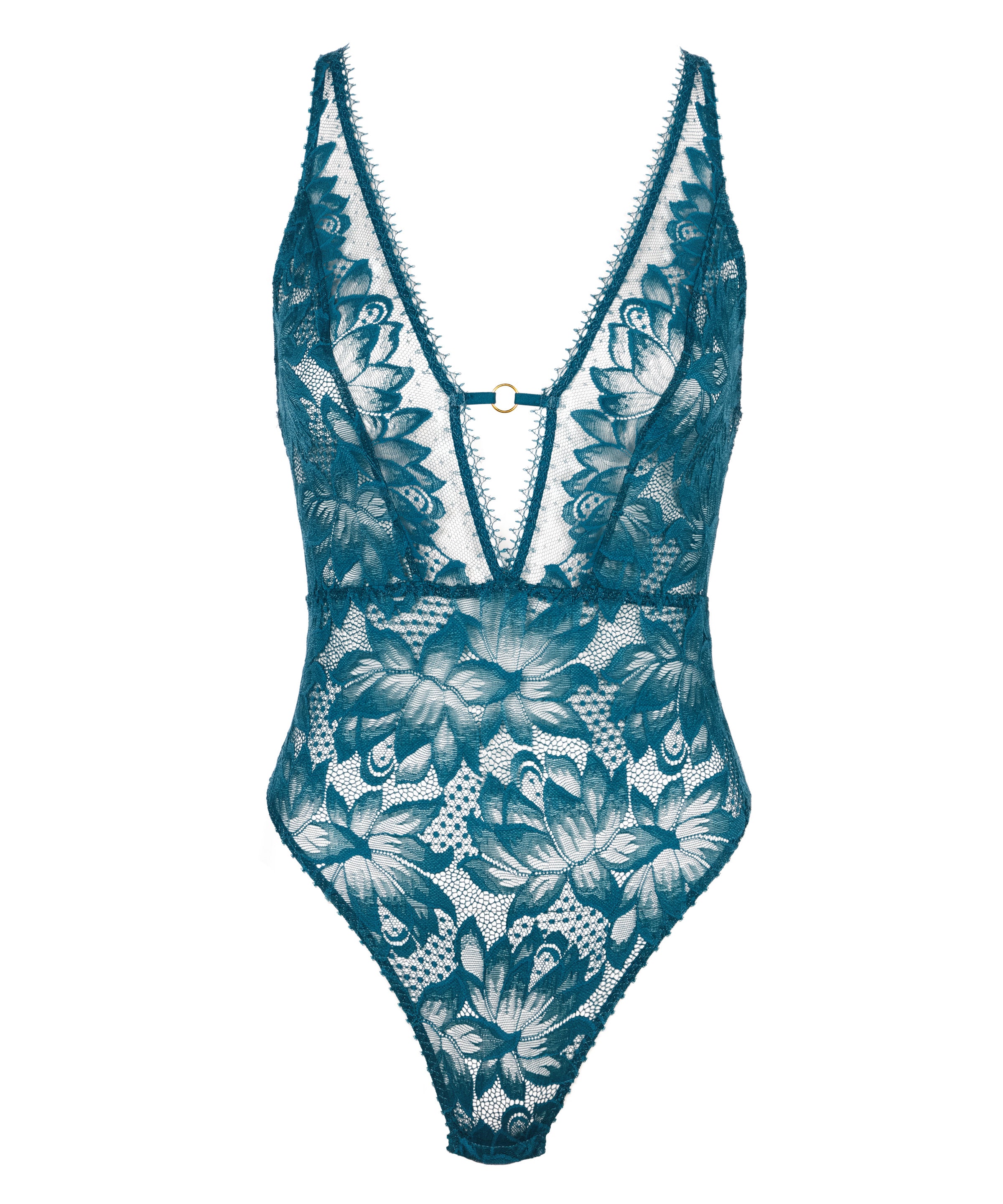 Flawless Body Dragonfly
