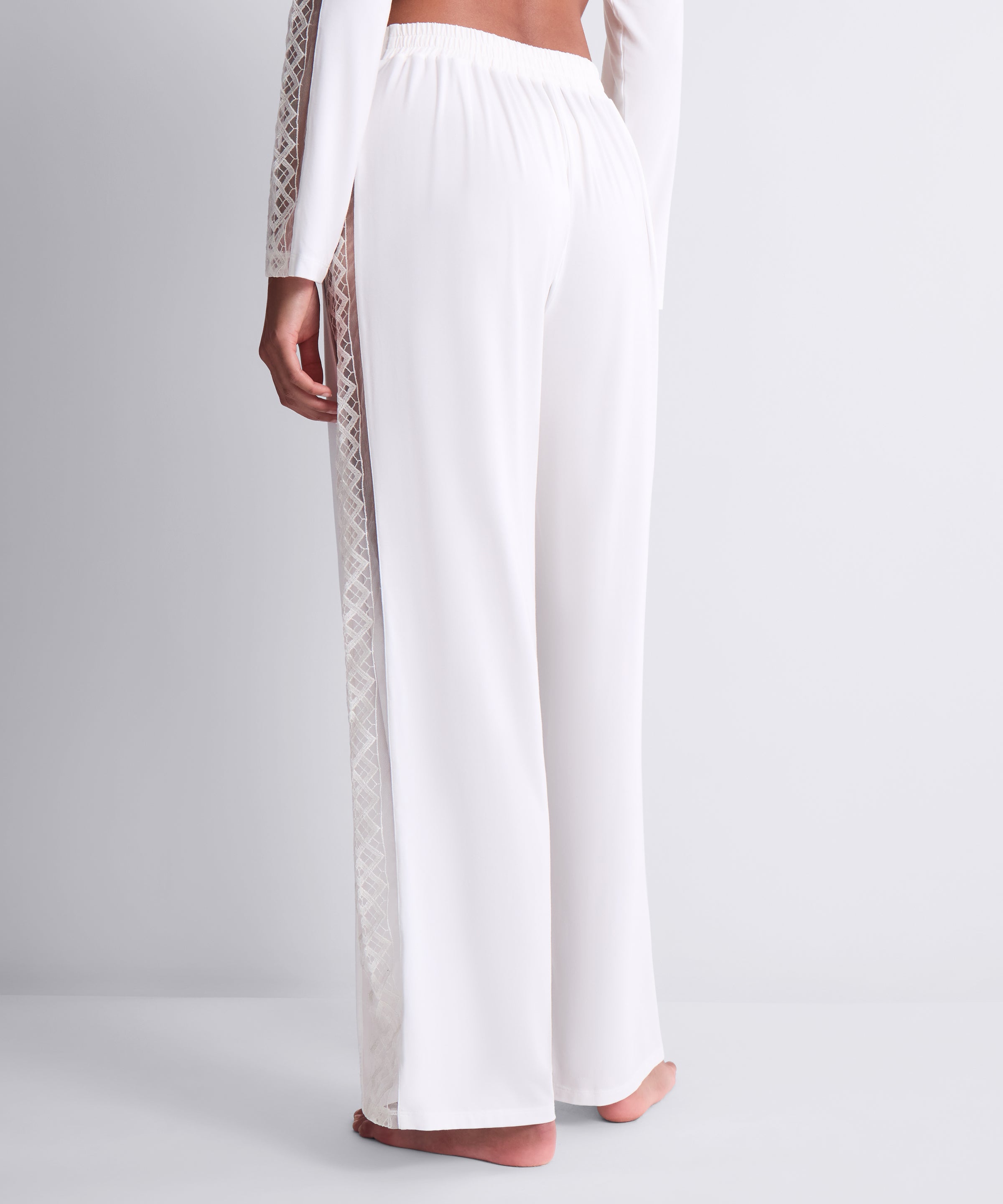 Sweet Obsession Pantalon Opale