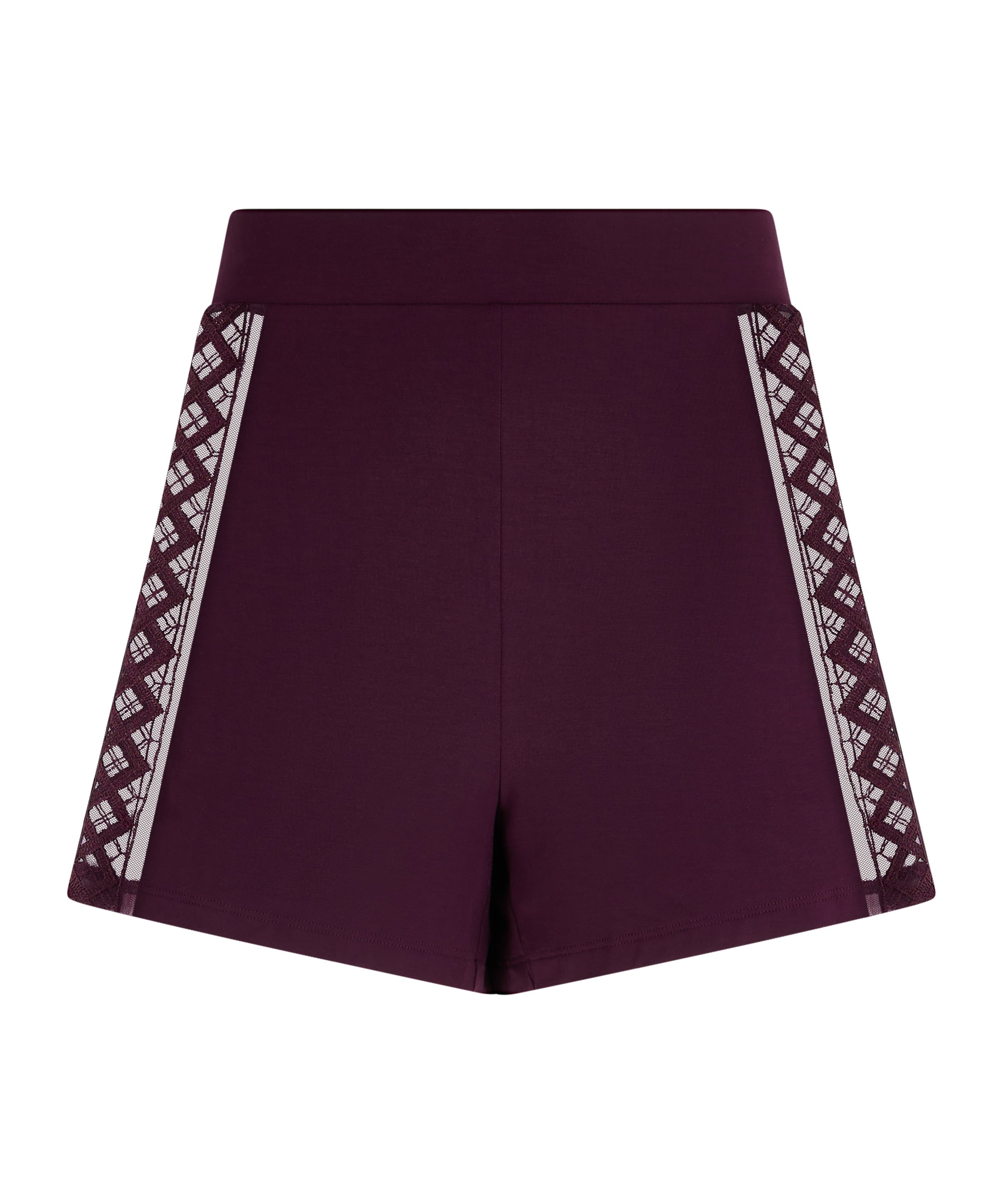 Sweet Obsession Short Deep Berry