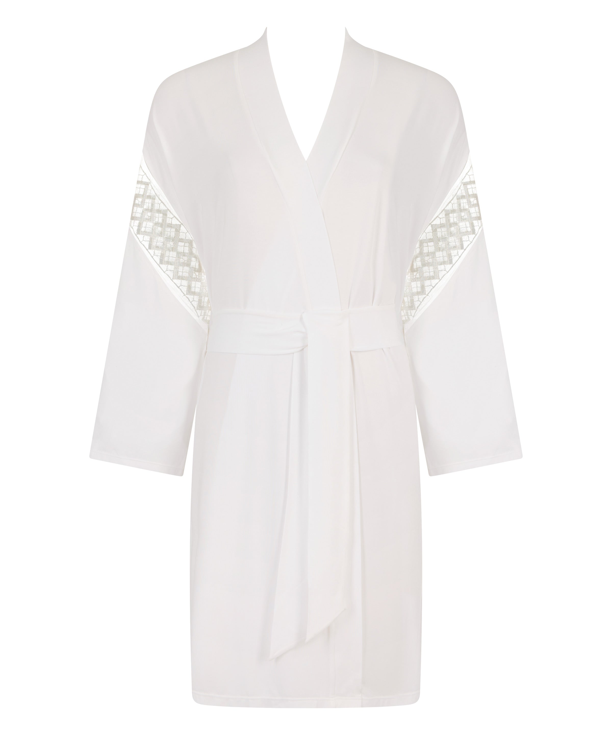 Sweet Obsession Kimono Opale