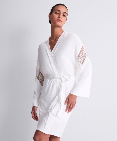 Sweet Obsession Kimono Opale