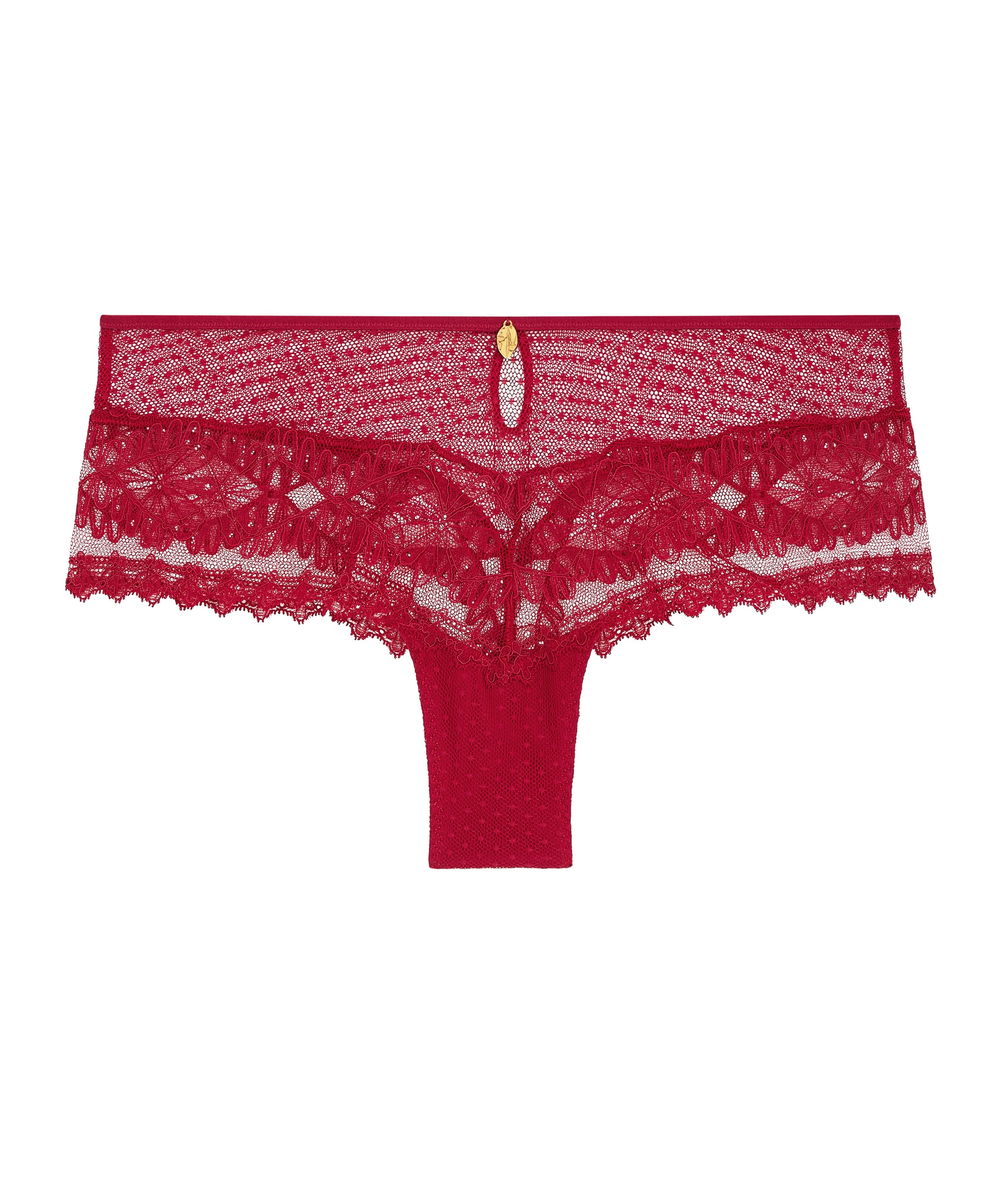 Mystery of Love Shorty Cherry