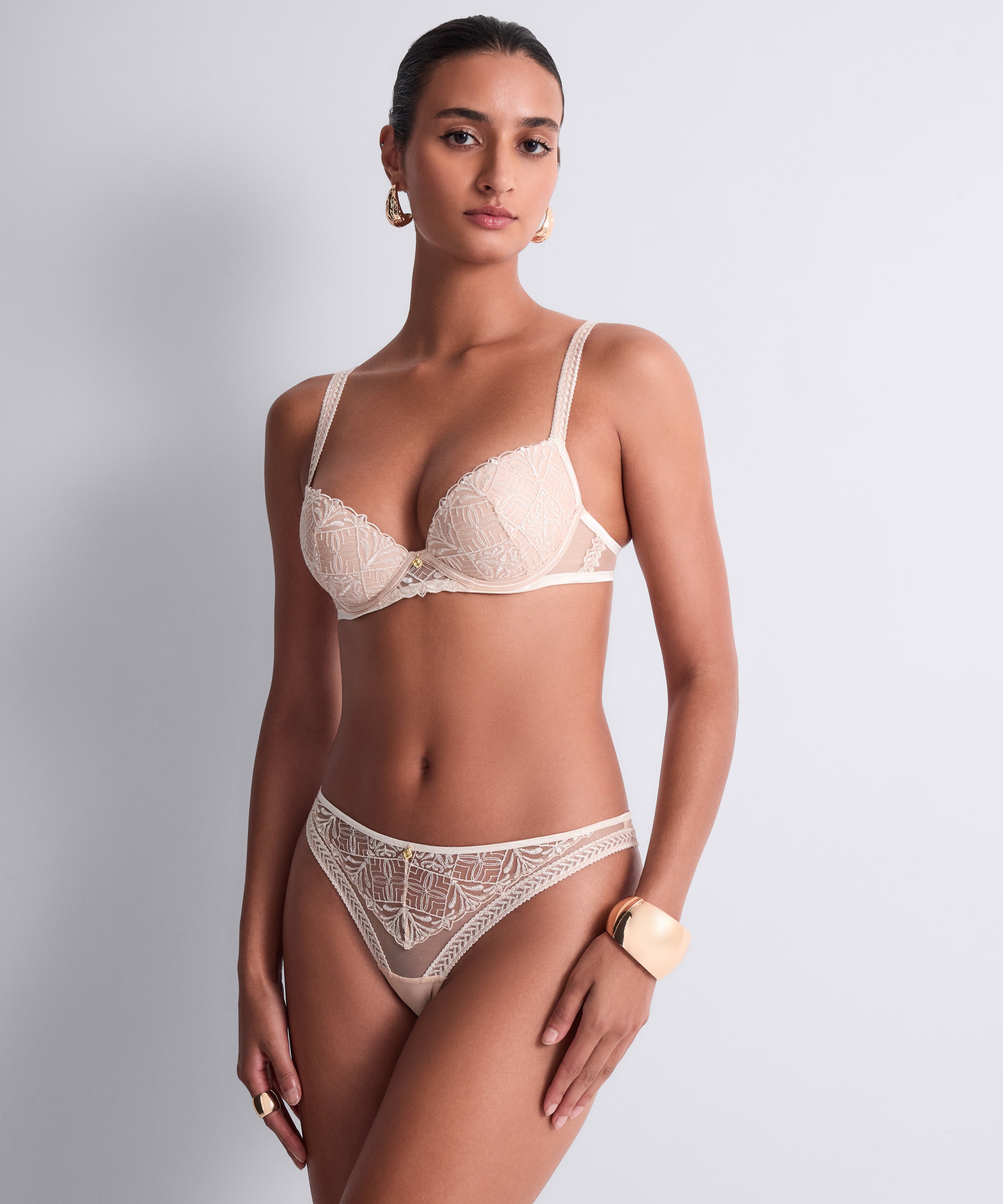 Iconic Calypso Tanga Dune