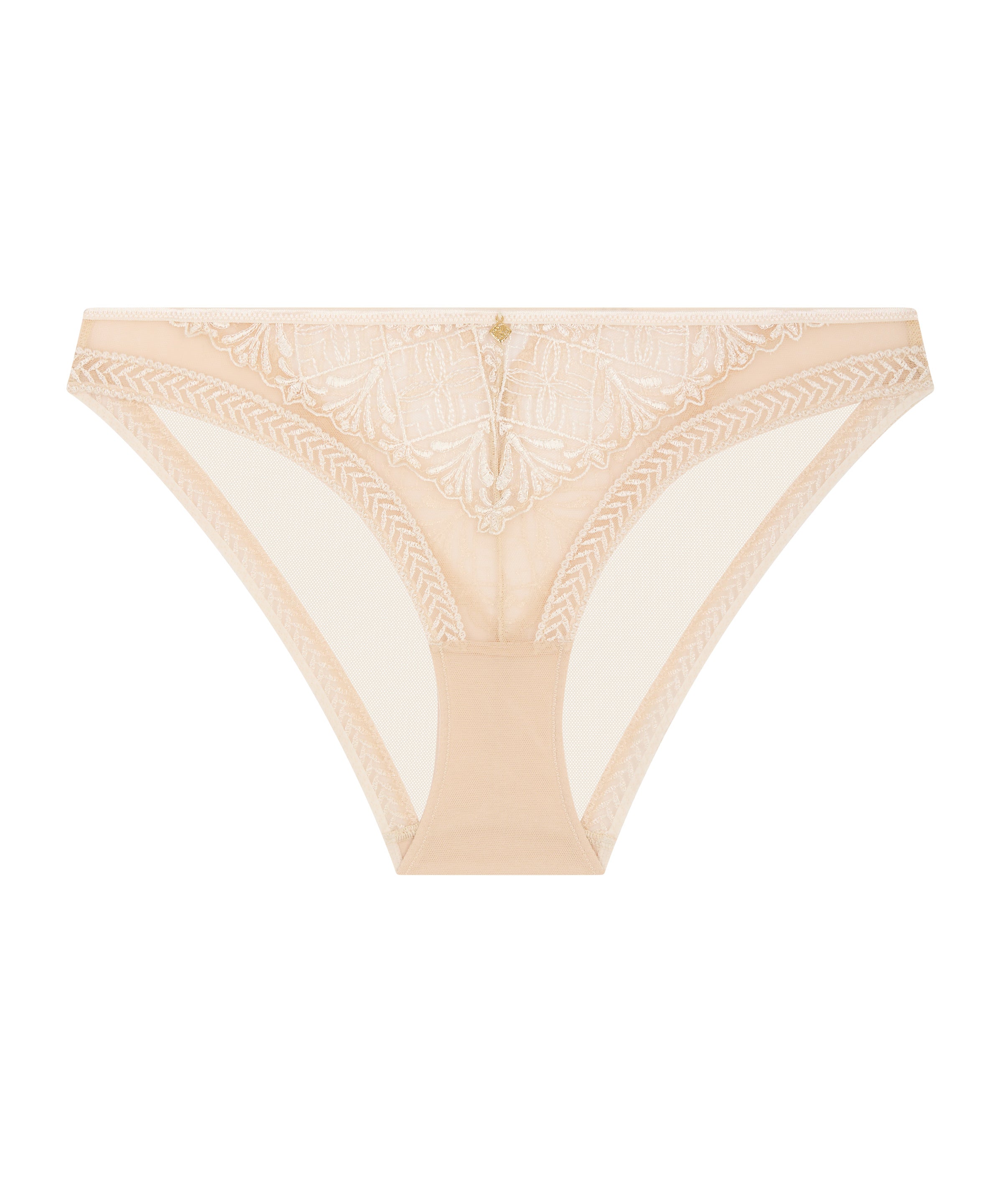 Iconic Calypso Culotte Italienne Dune