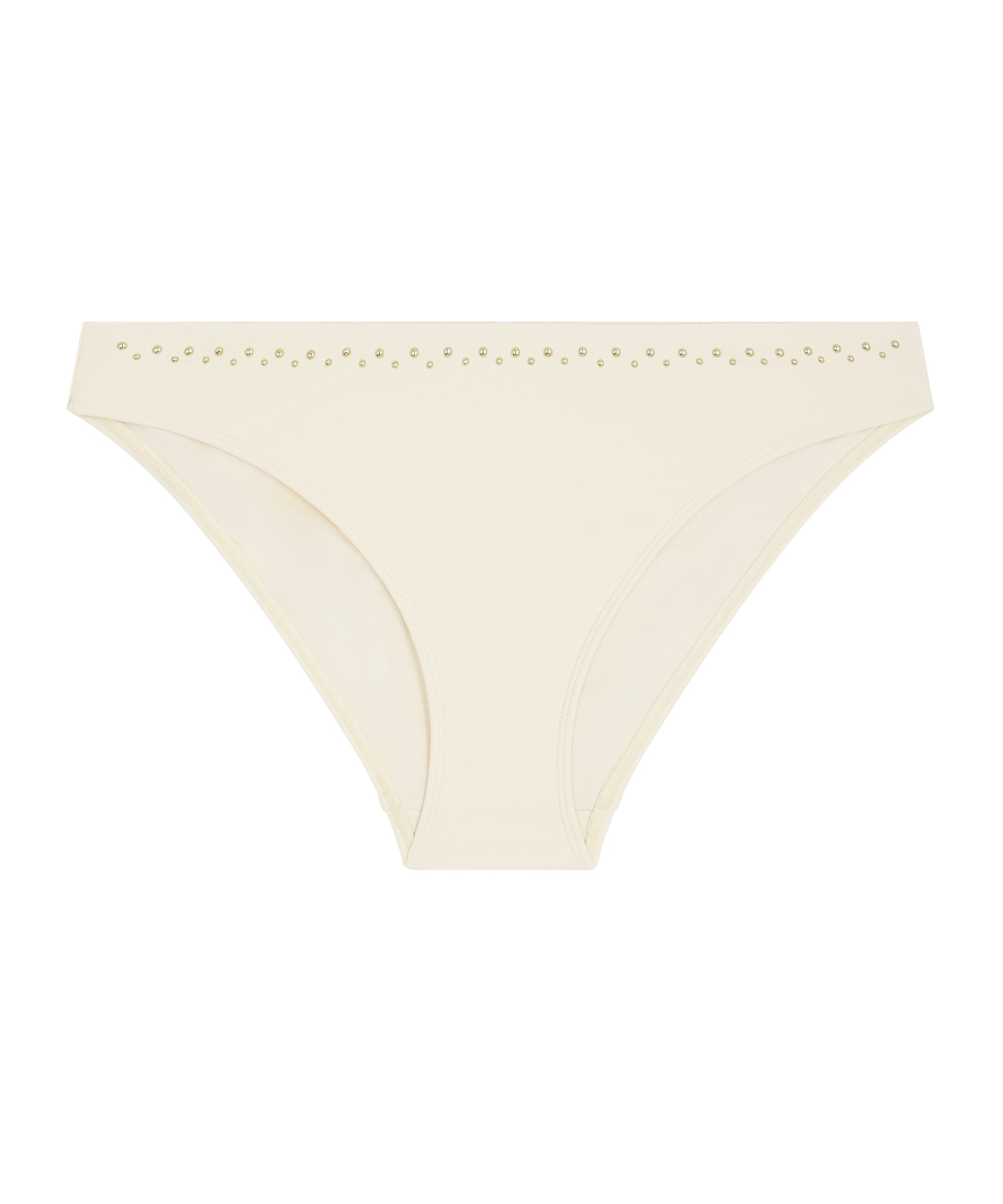 Summer Stars Bas de maillot de bain brésilien Sea Pearl