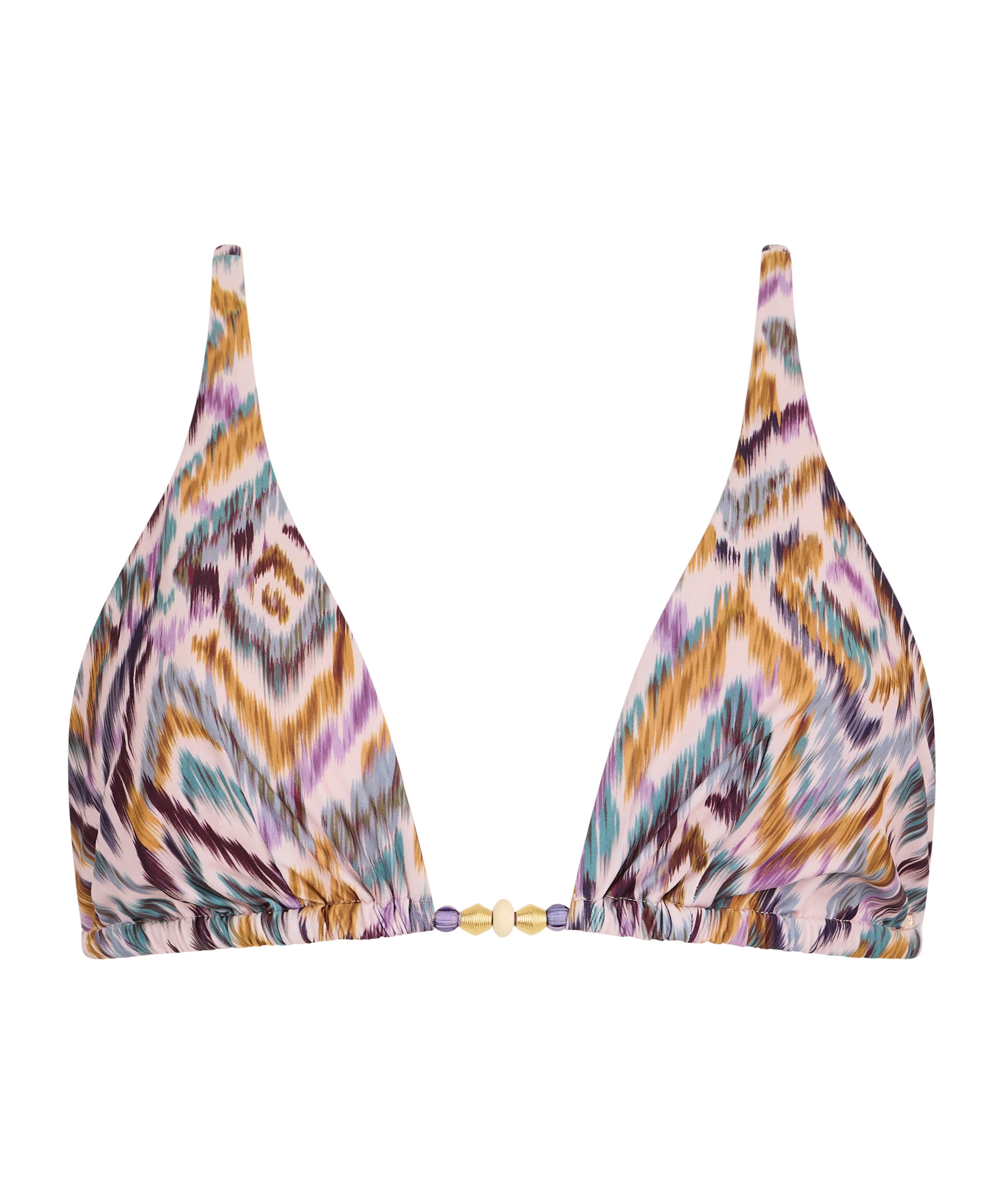 Aurora Sands Haut de maillot de bain Triangle Boho