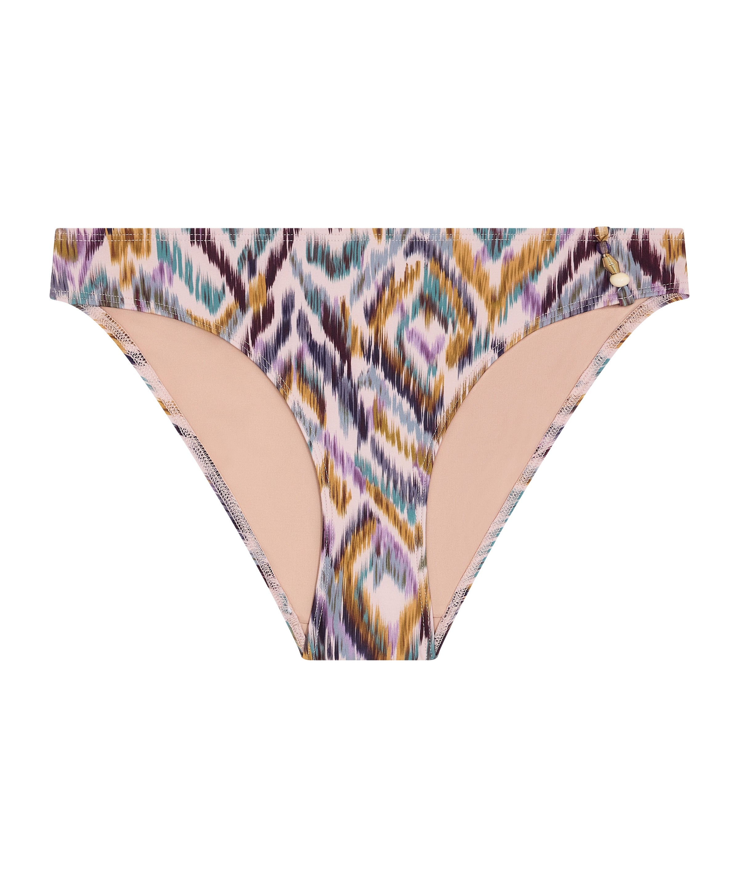Aurora Sands Bas de maillot de bain brésilien Boho