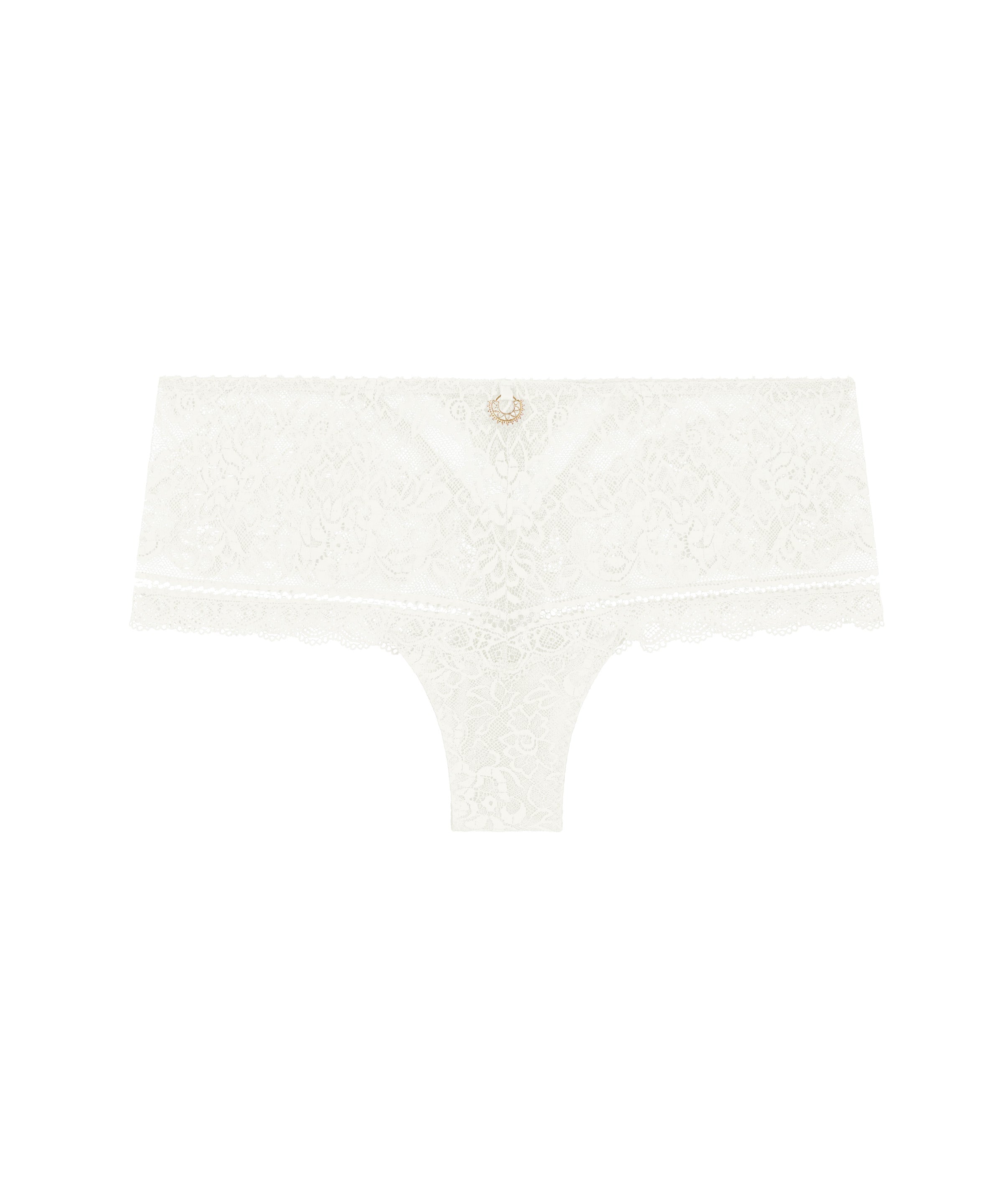 Ivresse Baroque Shorty Opale
