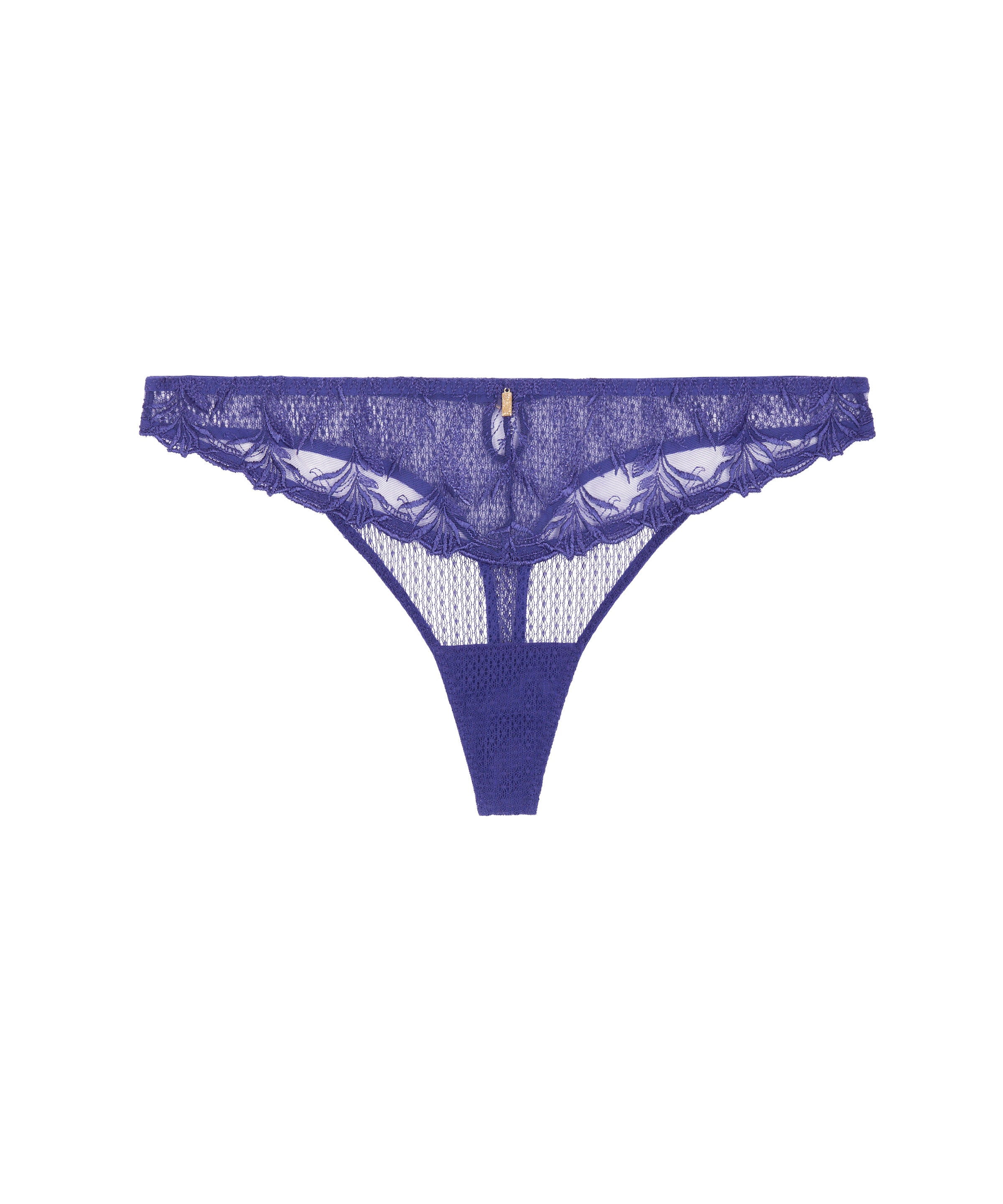 Hidden Treasure Tanga Iris Bloom
