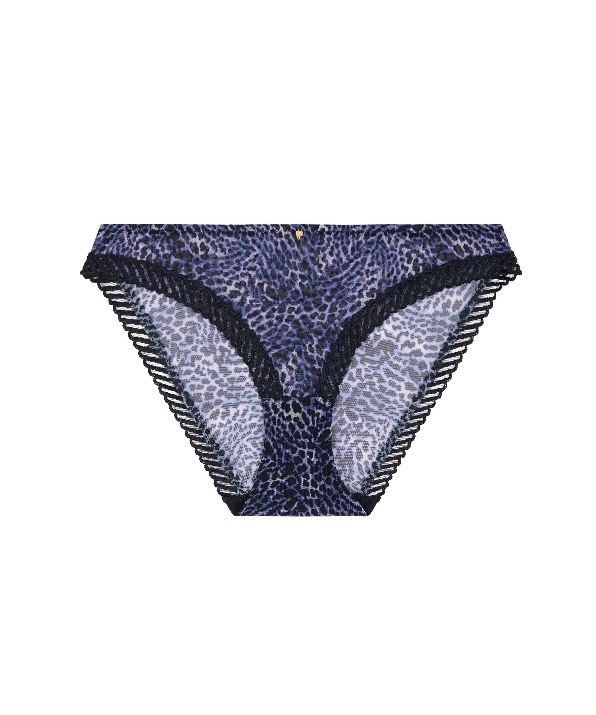 Vibrant Emotion Culotte Italienne Wild Side
