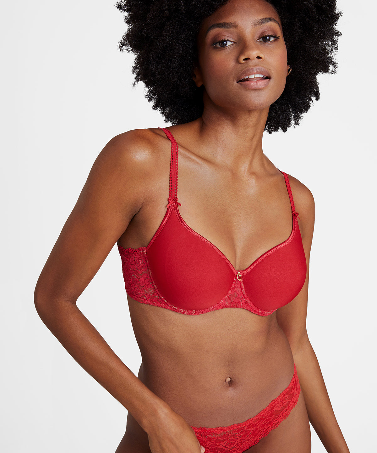 Rosessence Soutien-gorge T-shirt bra Gala