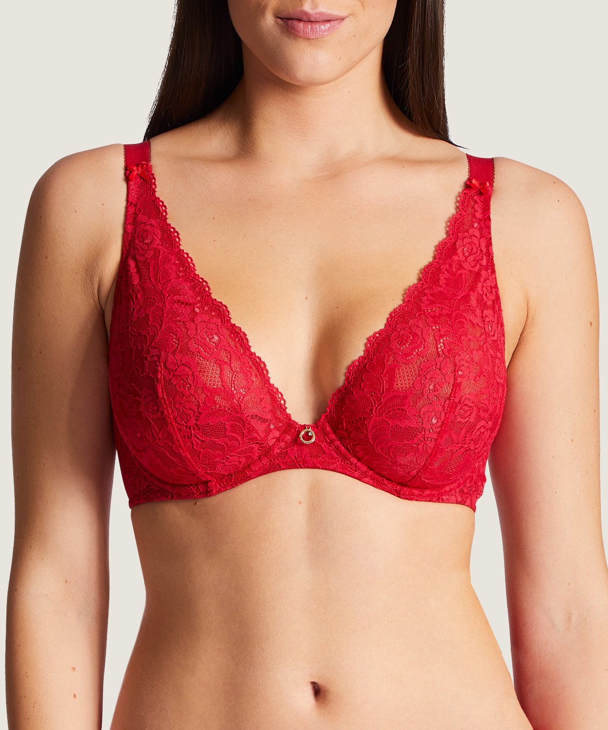 Rosessence Soutien-gorge Triangle confort Gala