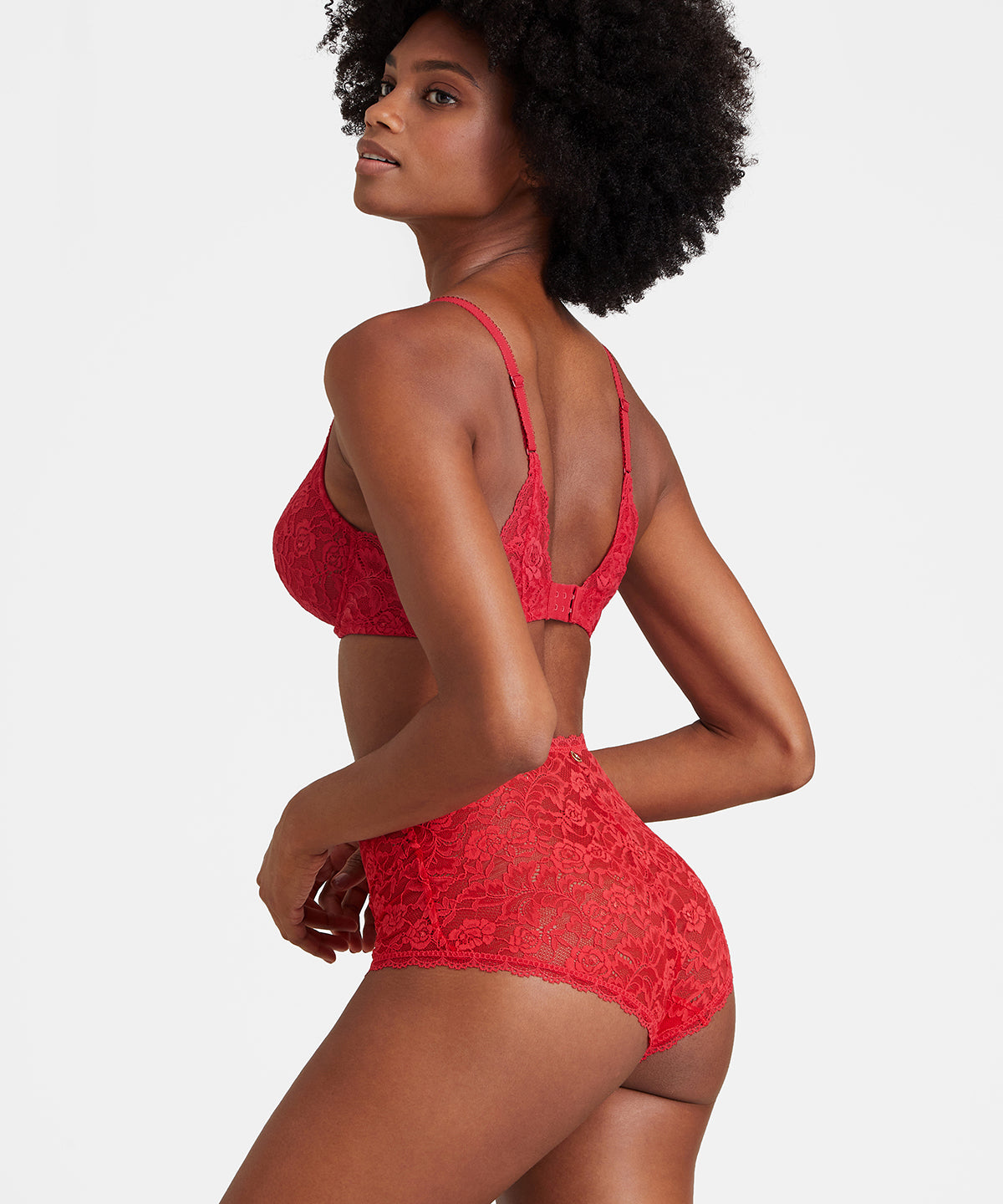 Rosessence Soutien-gorge Triangle avec armatures Gala