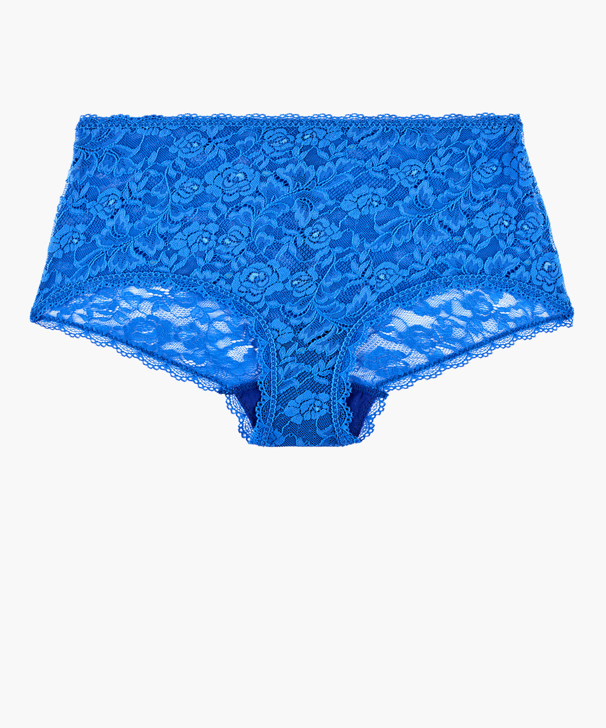 aubade Rosessence Magic Blue Culotte taille haute