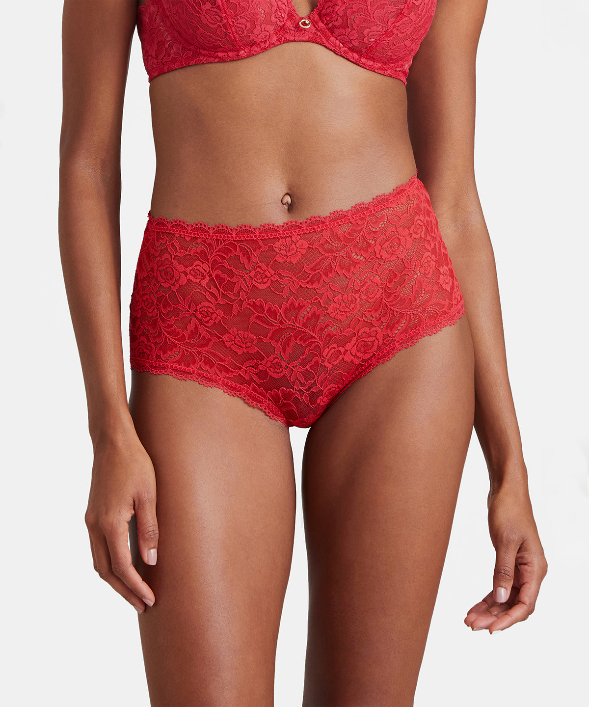 Rosessence Culotte taille haute Gala