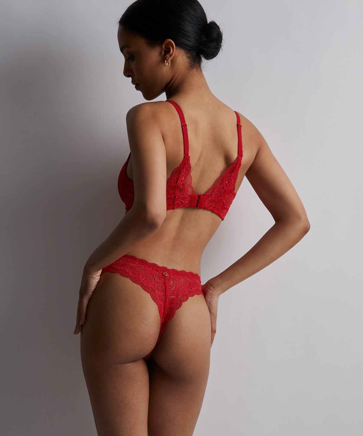 Rosessence Tanga Gala