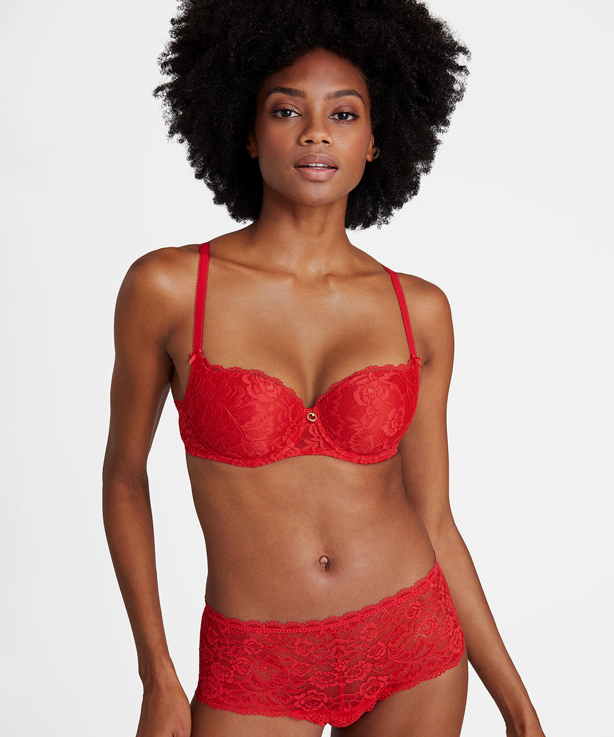 Rosessence Shorty Gala