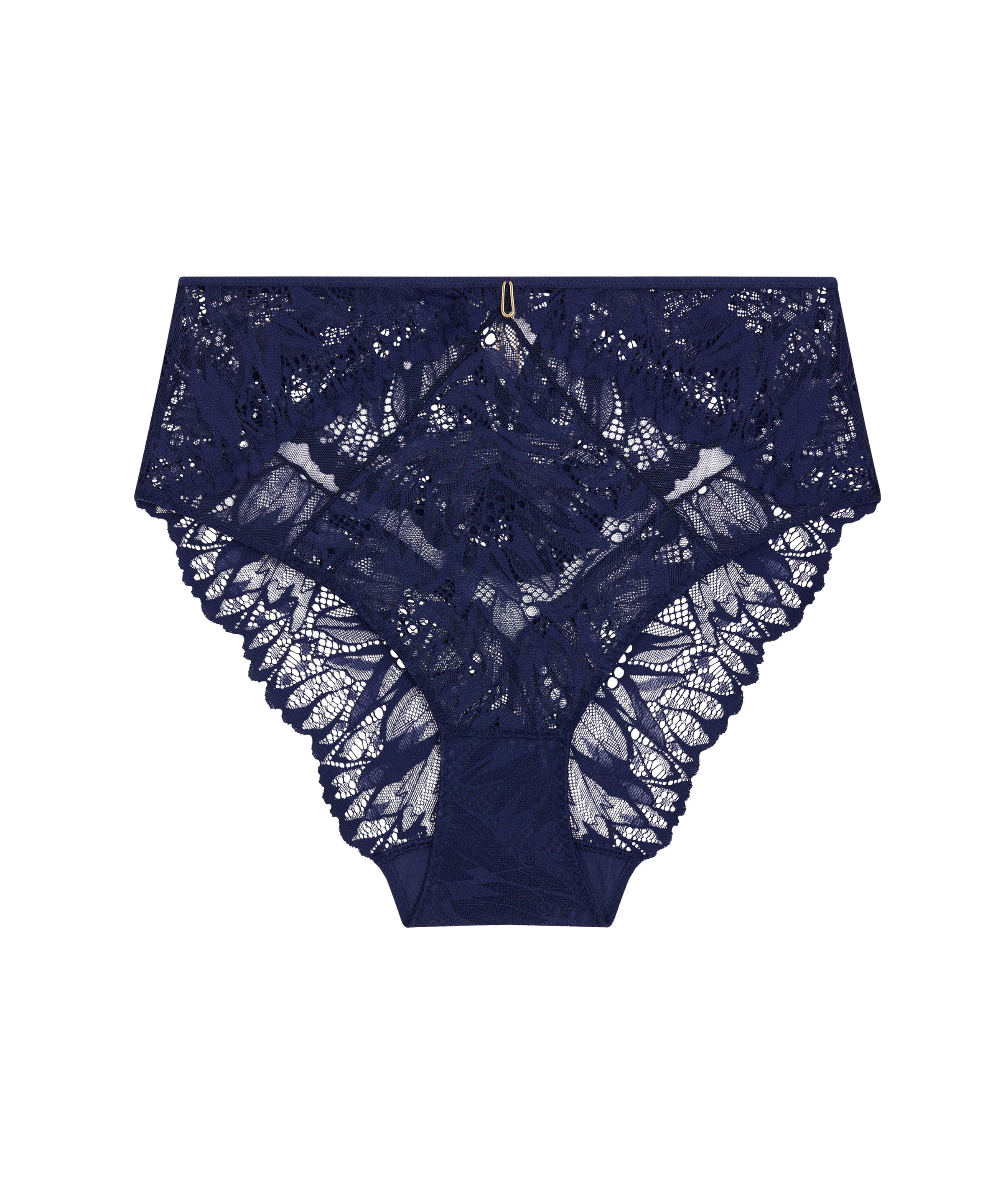 Flowermania Culotte taille haute Dreamy Blue