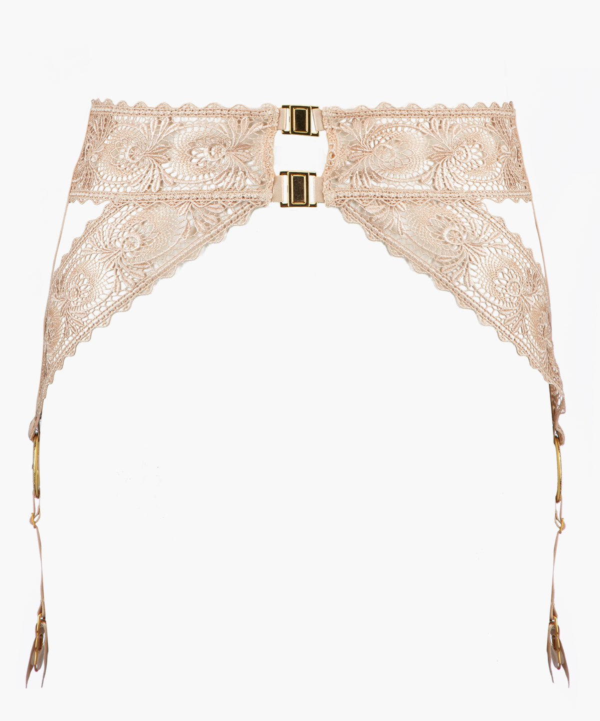 aubade Sensual Euphoria Desir Porte-jarretelles