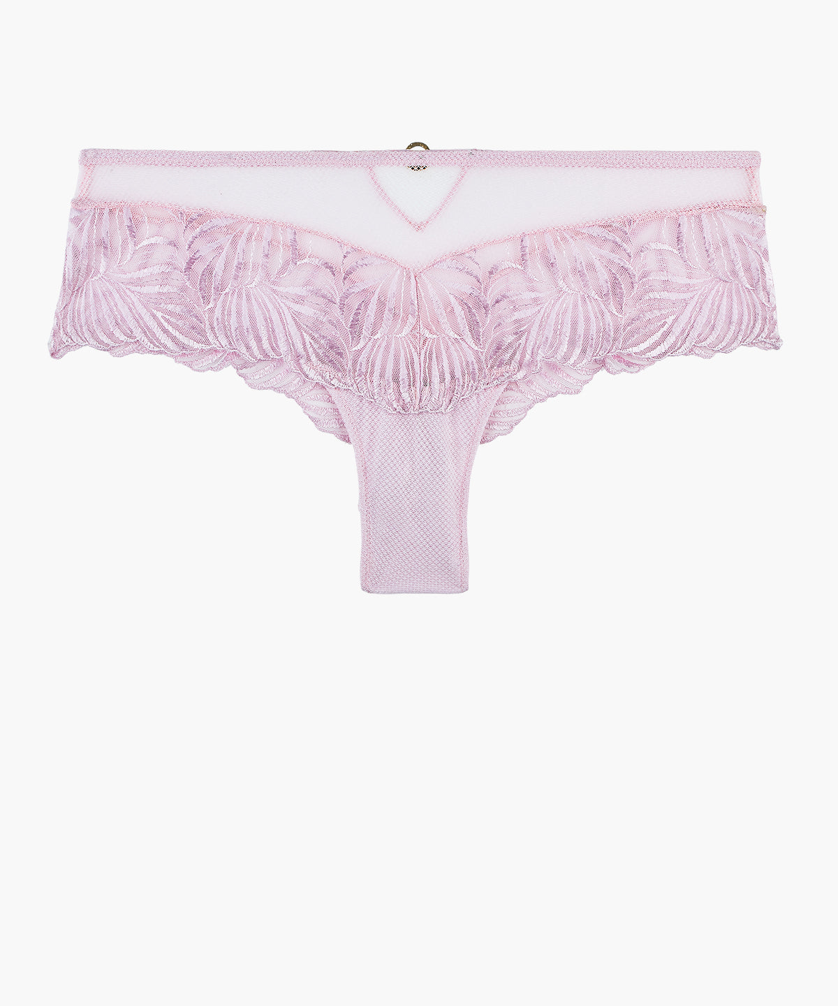 Paradis Exotique Shorty Sweet Lavender