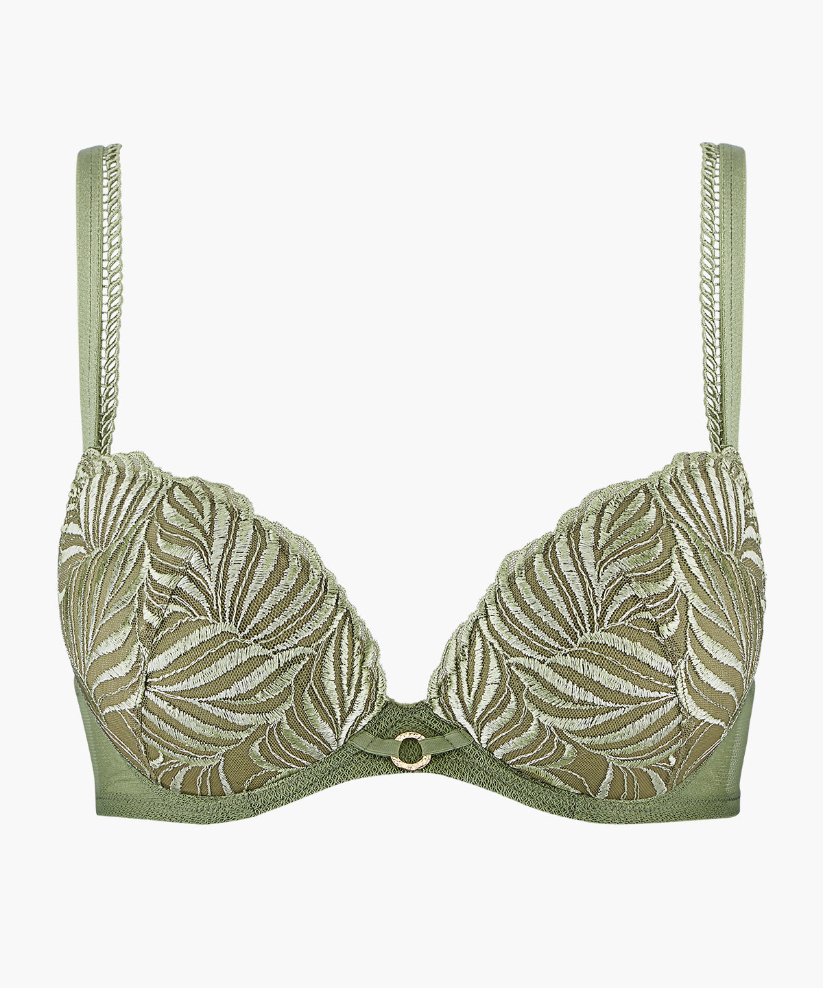 Paradis Exotique Soutien-gorge Push-up Amazonia