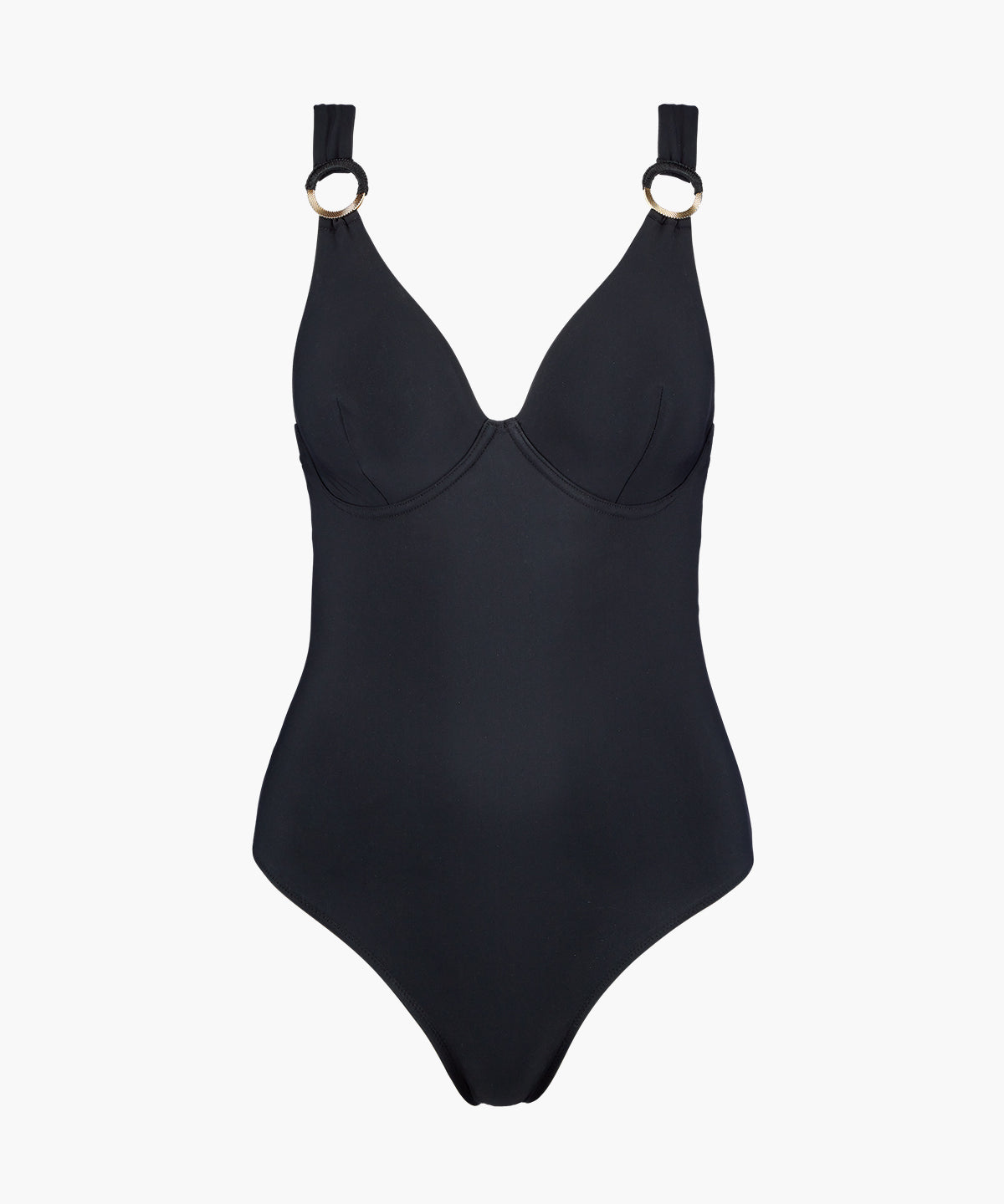 Secret Cove Nageur armatures Noir