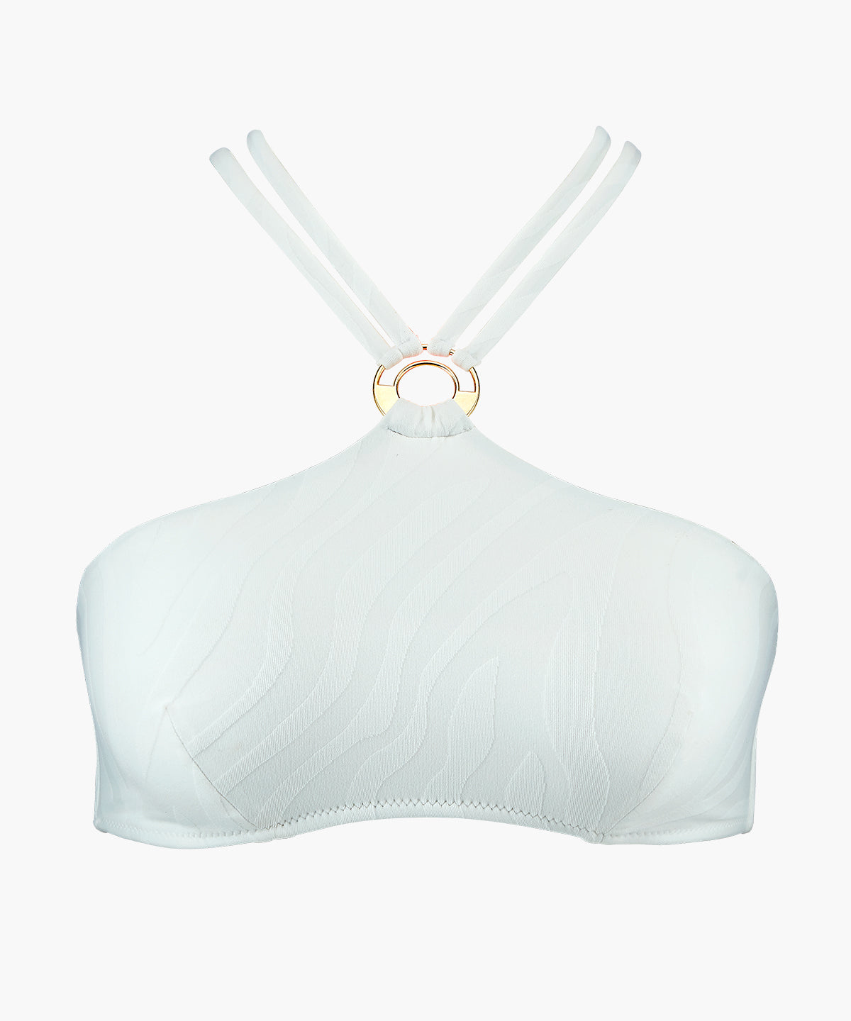 Coconut Sand Haut de maillot de bain Brassière Monoi