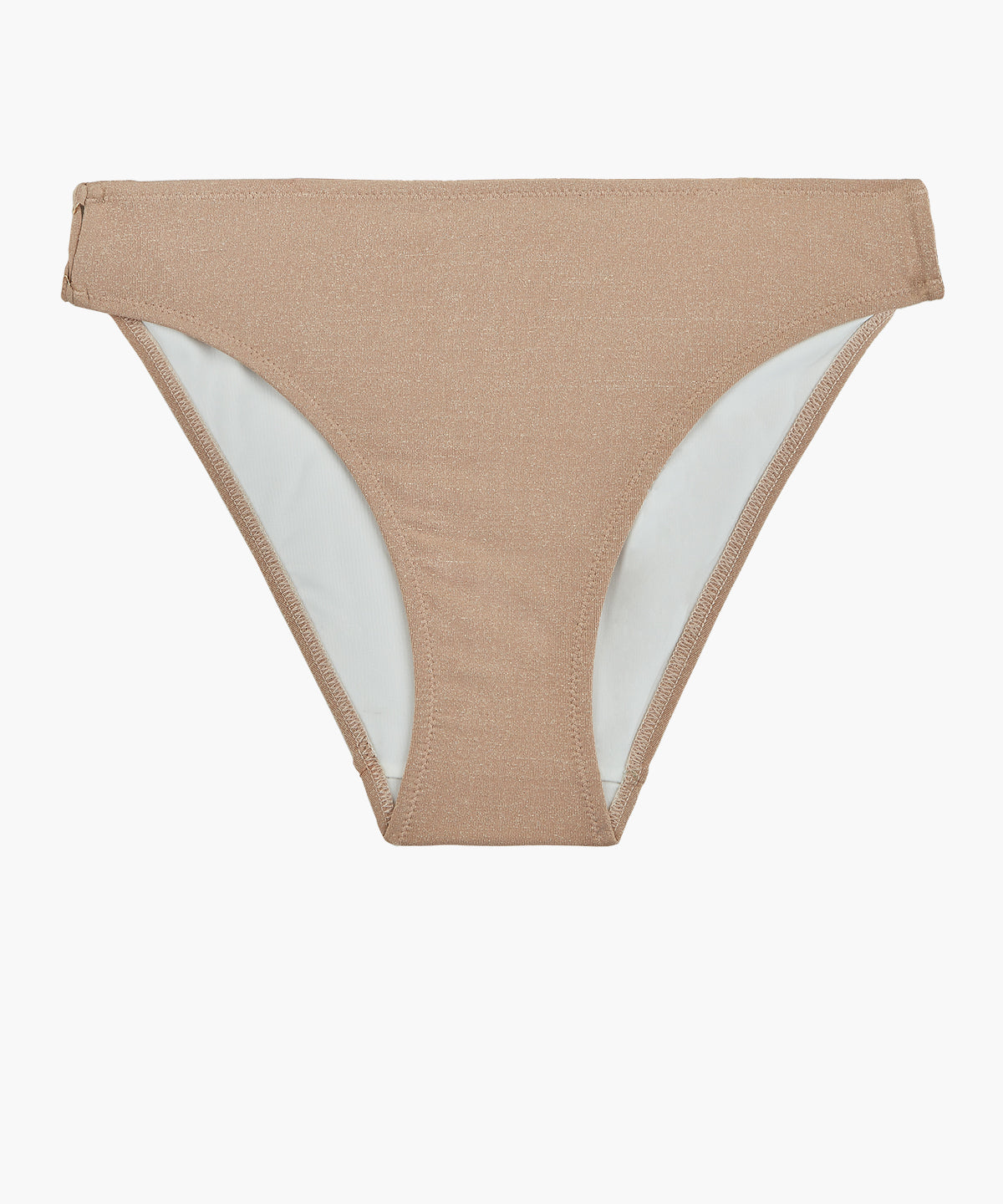 Summer Glow Bas de maillot de bain brésilien Sunlight