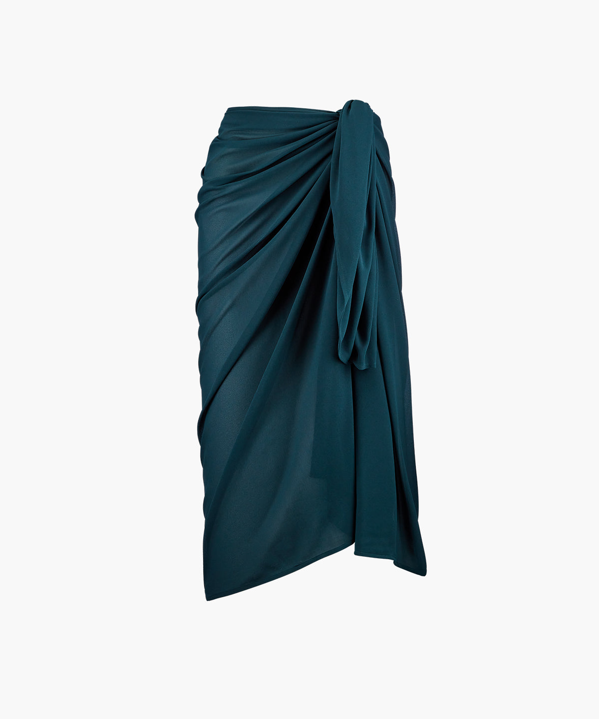 Sunset Cocktail Paréo Oasis