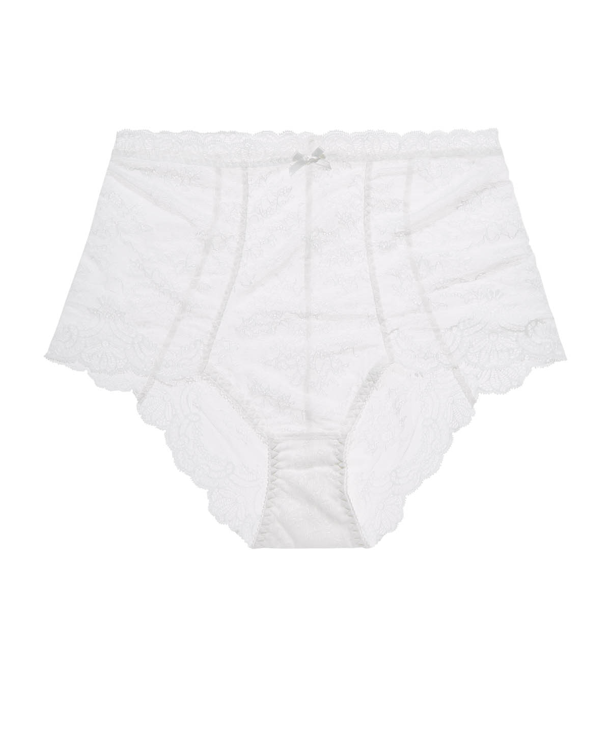 Danse des Sens Culotte taille haute Opale
