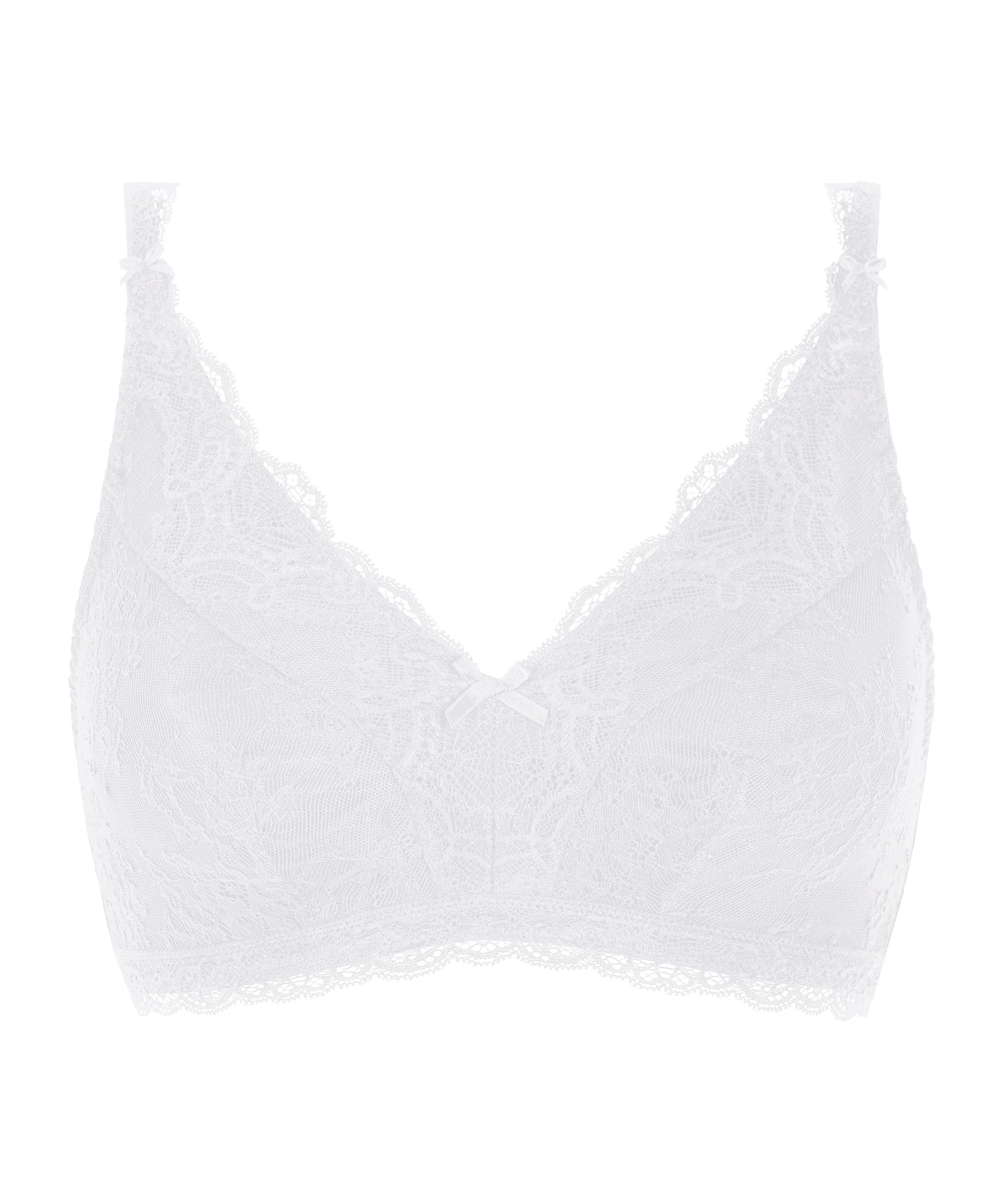 Danse des Sens Soutien-gorge Triangle souple post opératoire Opale