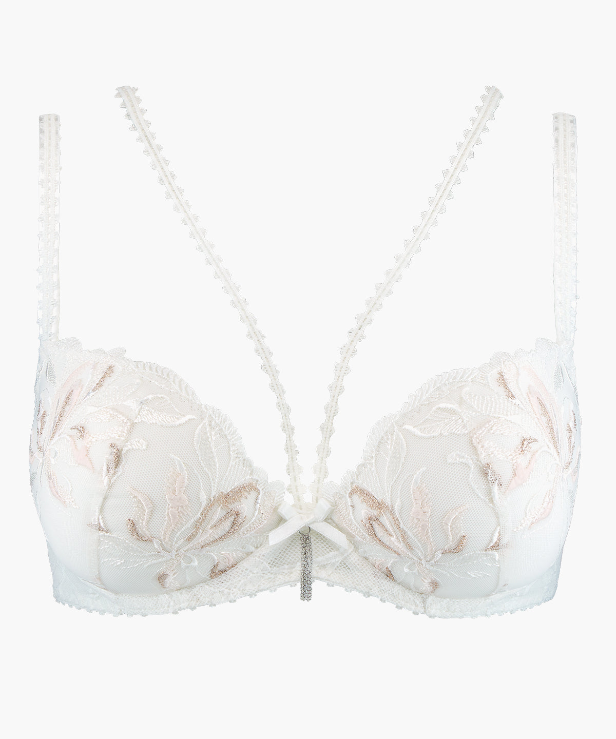 Encre de Chine Éternel Soutien-gorge Push-up coques | Aubade