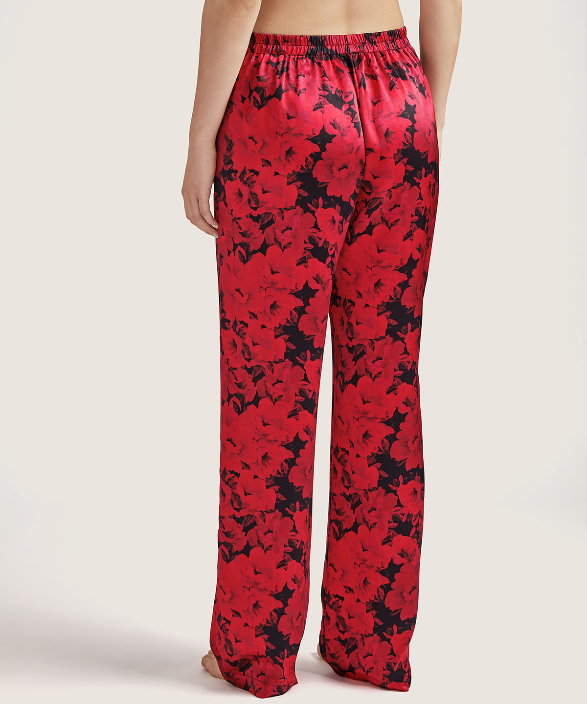 Toi Mon Amour Pantalon Rouge Opéra