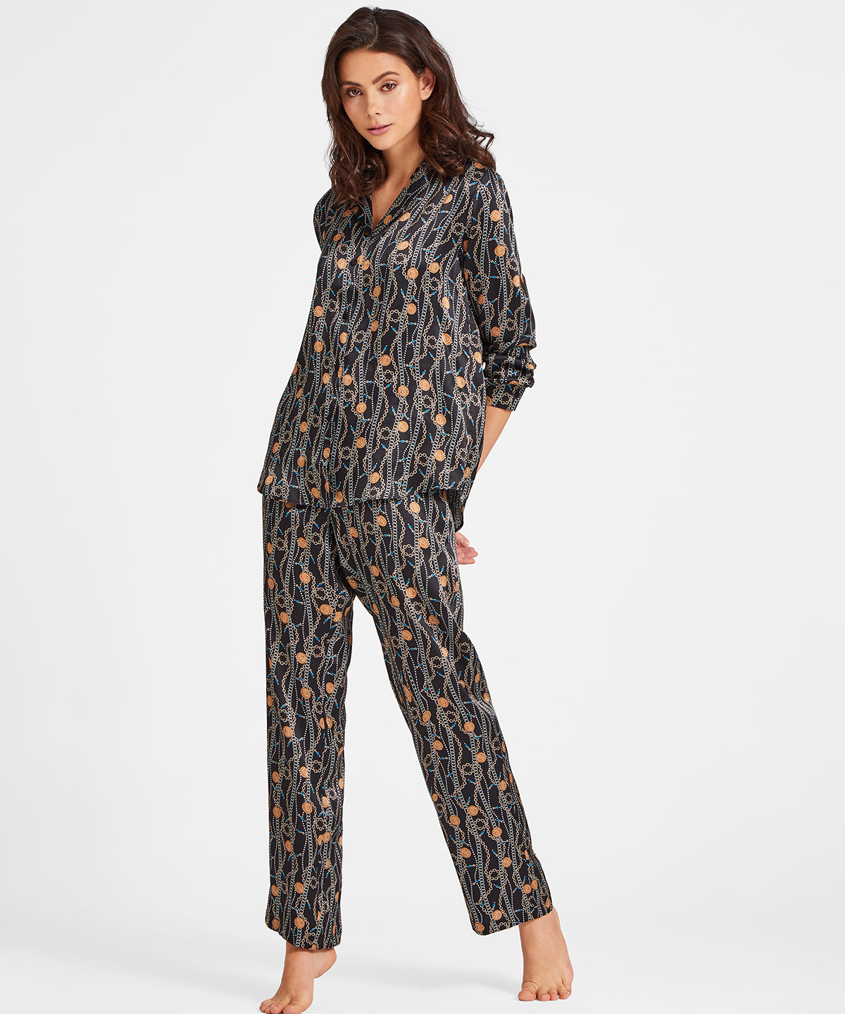 Toi Mon Amour Pantalon Trésor