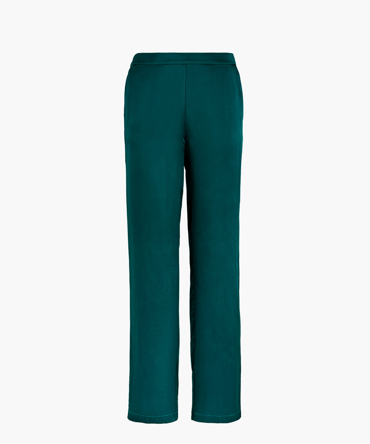 Toi Mon Amour Pantalon Emeraude