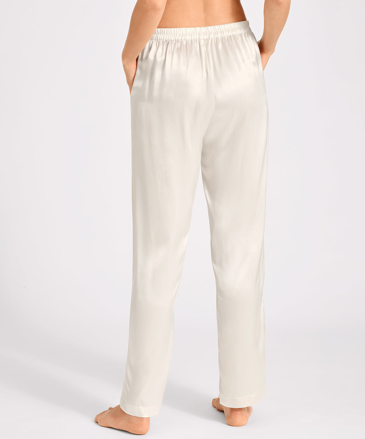 Toi Mon Amour Pantalon Nacre