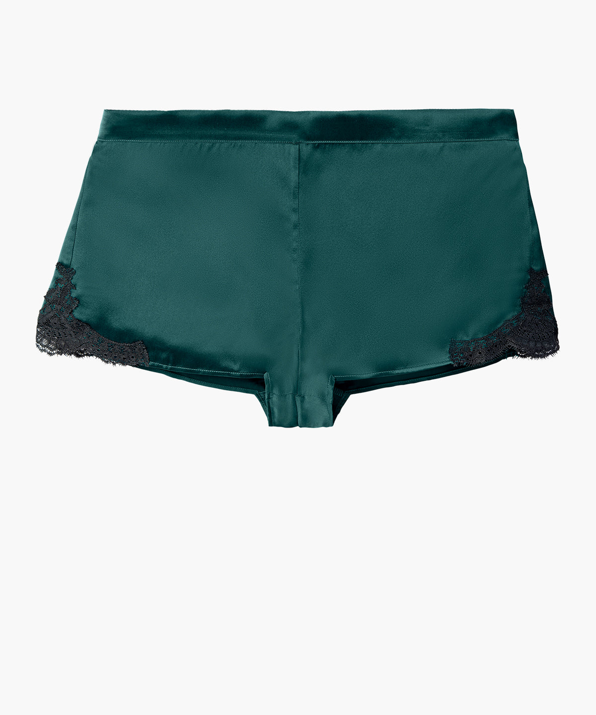 Toi Mon Amour Shorty Emeraude