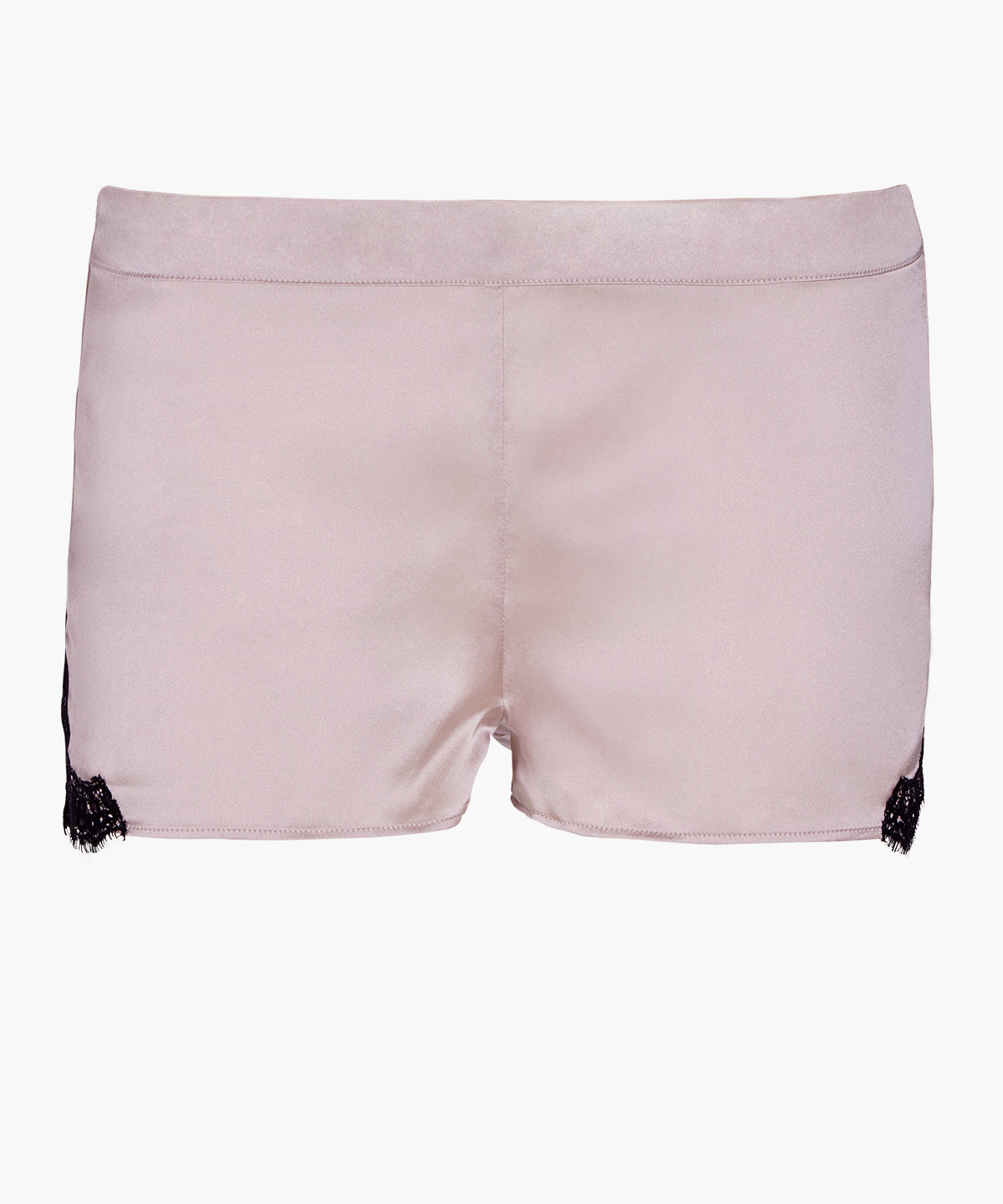 Toi Mon Amour Shorty Rose Sonate