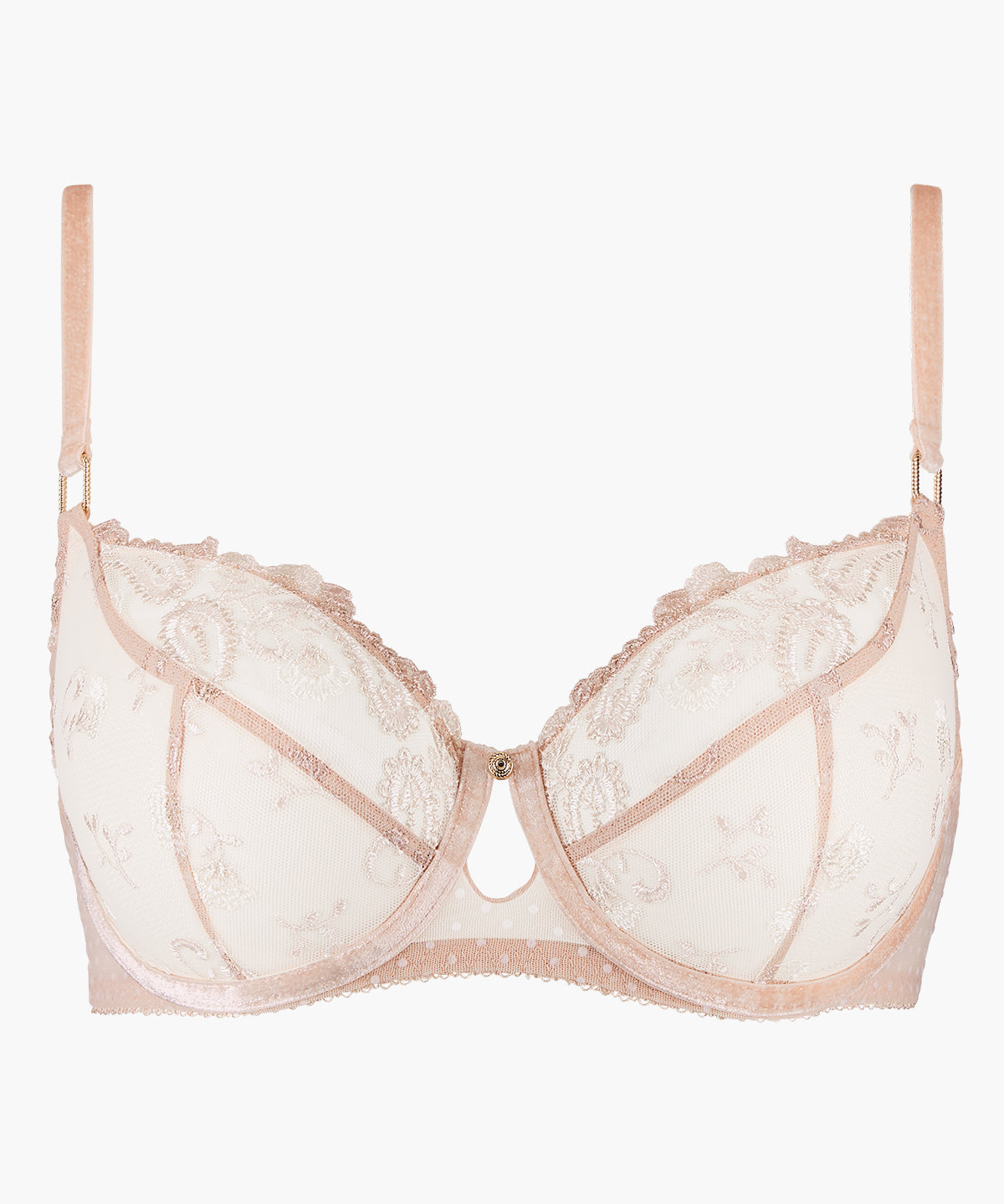 Velvet Memories Soutien-gorge Emboîtant Dawn