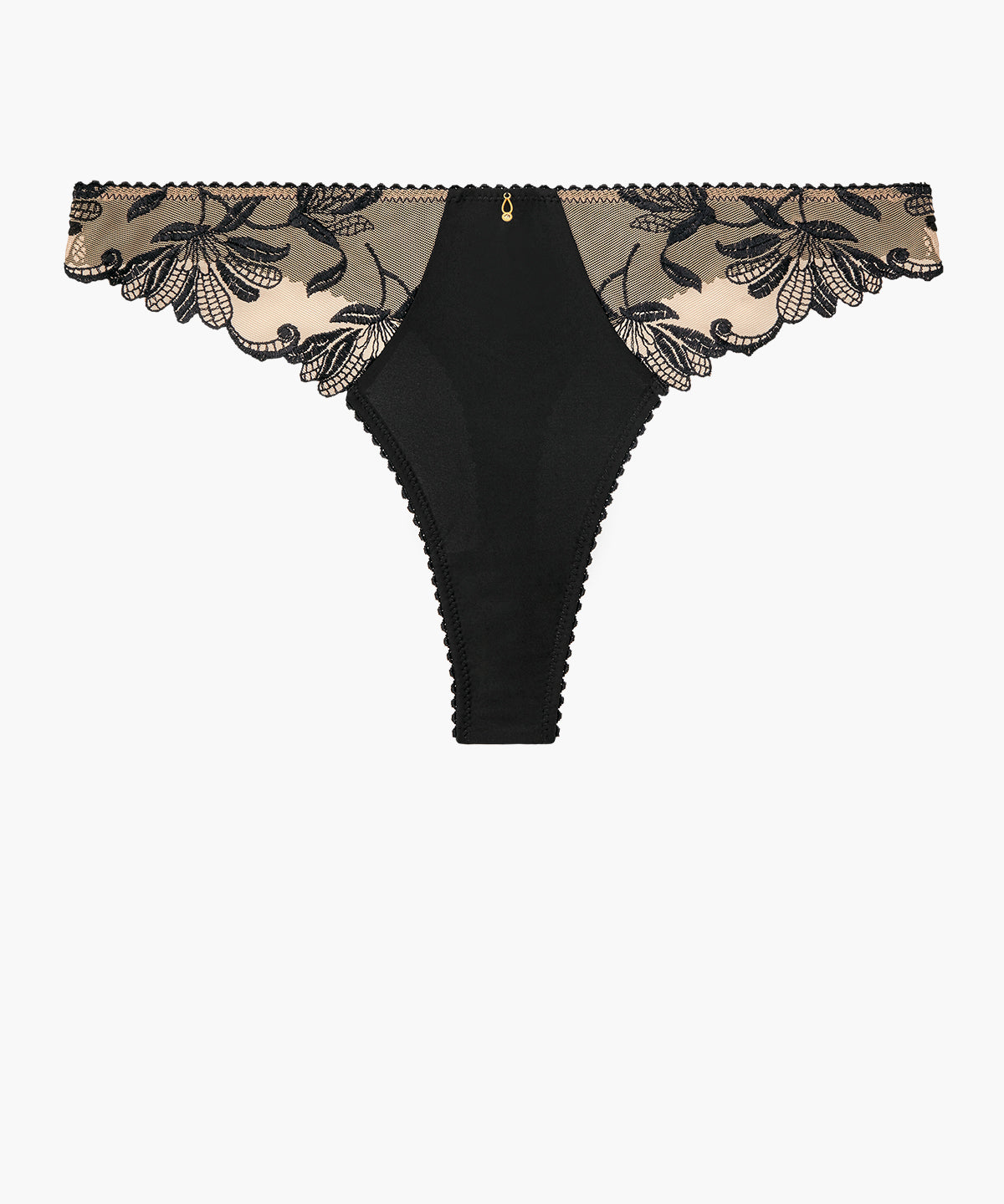 Lovessence Tanga Noir