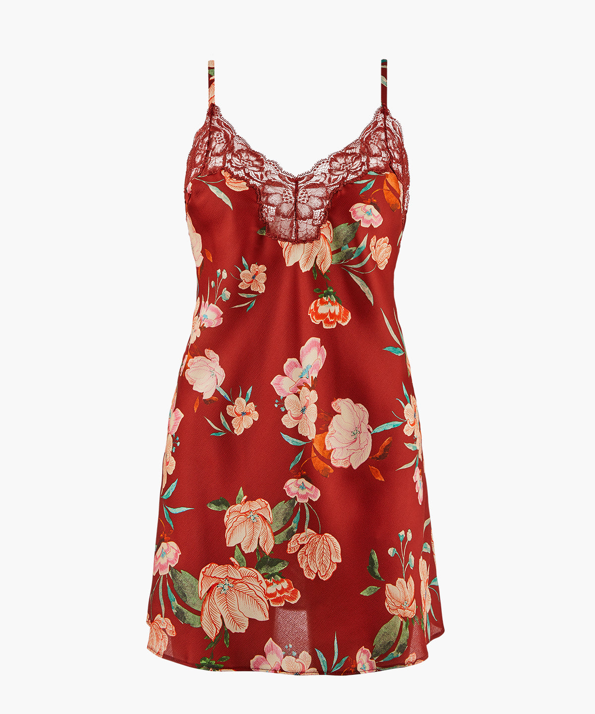 aubade Sweet Folk Sienna Nuisette