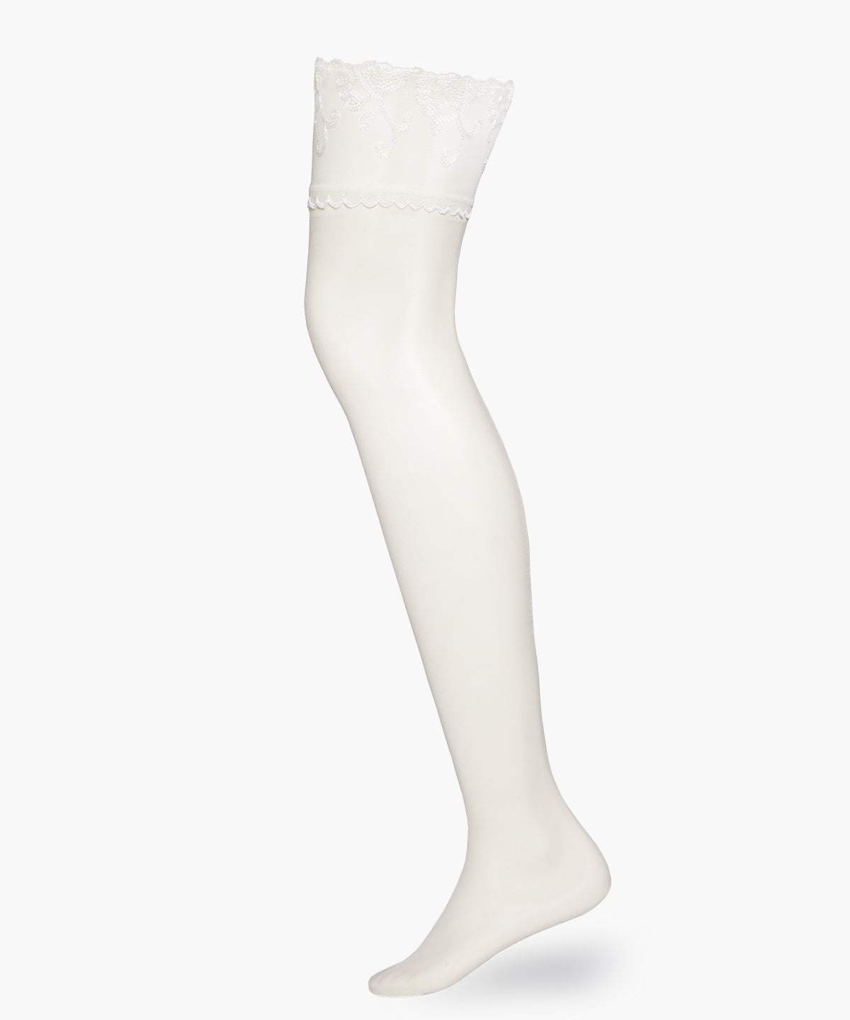 aubade Pour Toujours Opale Bas autofixants