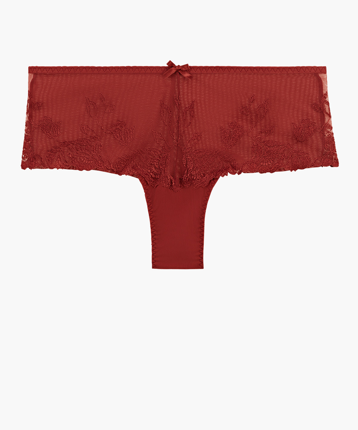 Softessence Shorty Terracota