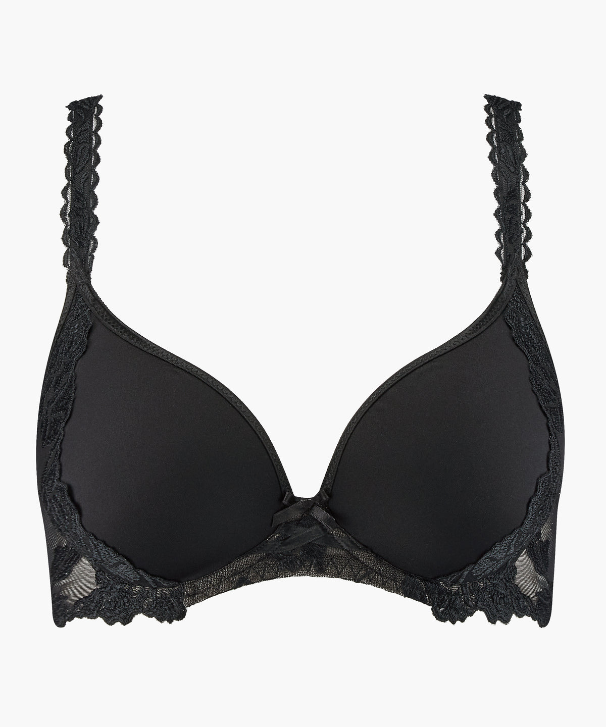 Ensemble Lingerie Aubade Nymphéa - Soutien-gorge 90D Balconnet & Shorty 3/40, Neuf Avec étiquettes