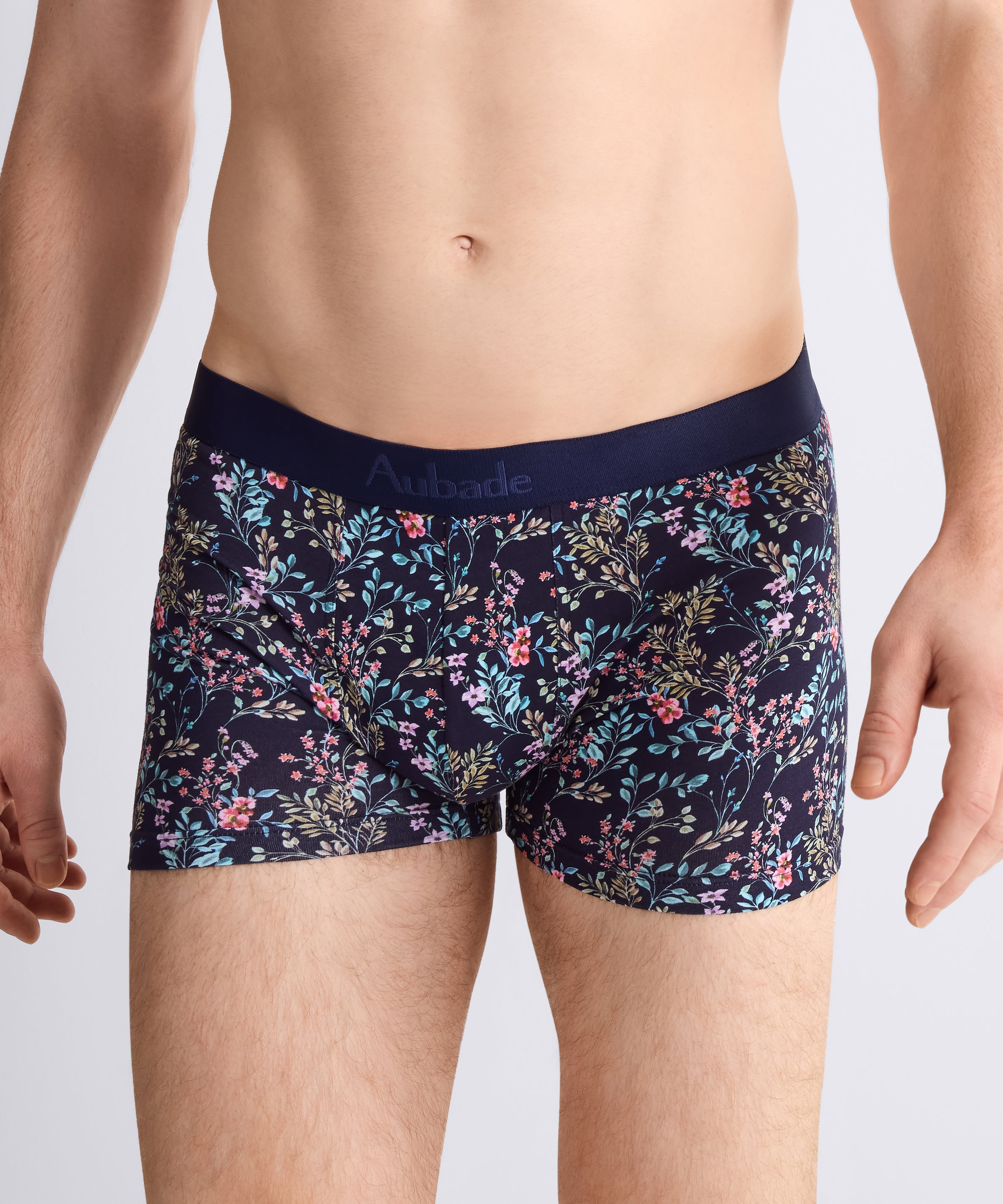Aubade Homme Pack 2 boxers Dreamfield